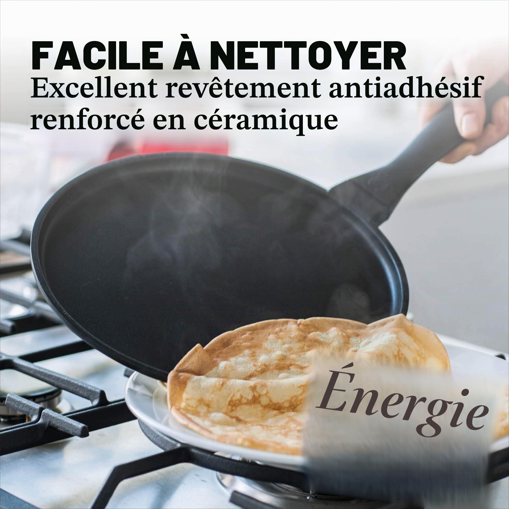 beka-energy-cr-pi-re-fonte-d-aluminium-25-cm-rev-tement-dualforce-noire-tous-feu image 2