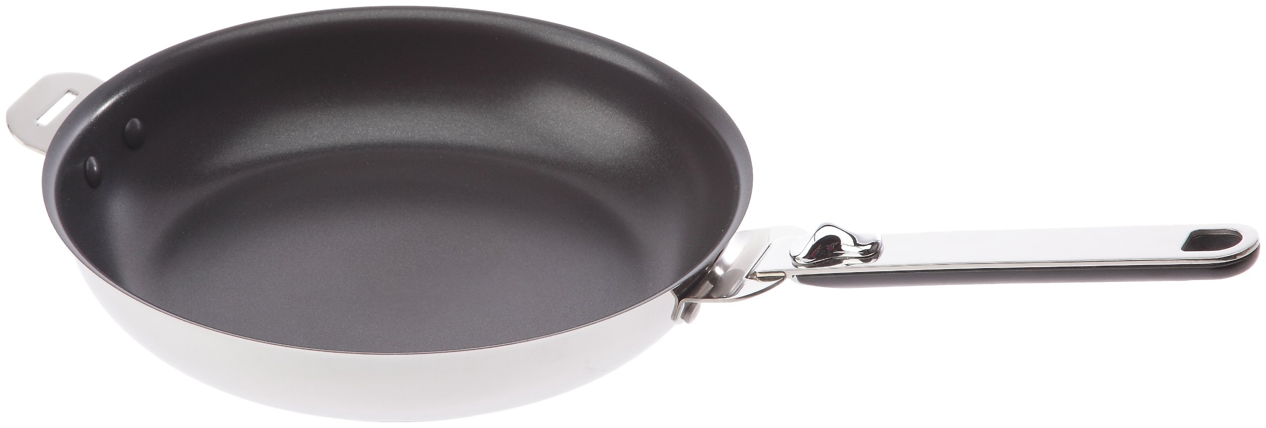 kitchen-fun-by-beka-move-on-po-le-24-cm-acier-inoxydable-rev-tu-avec-manche-amov image 1