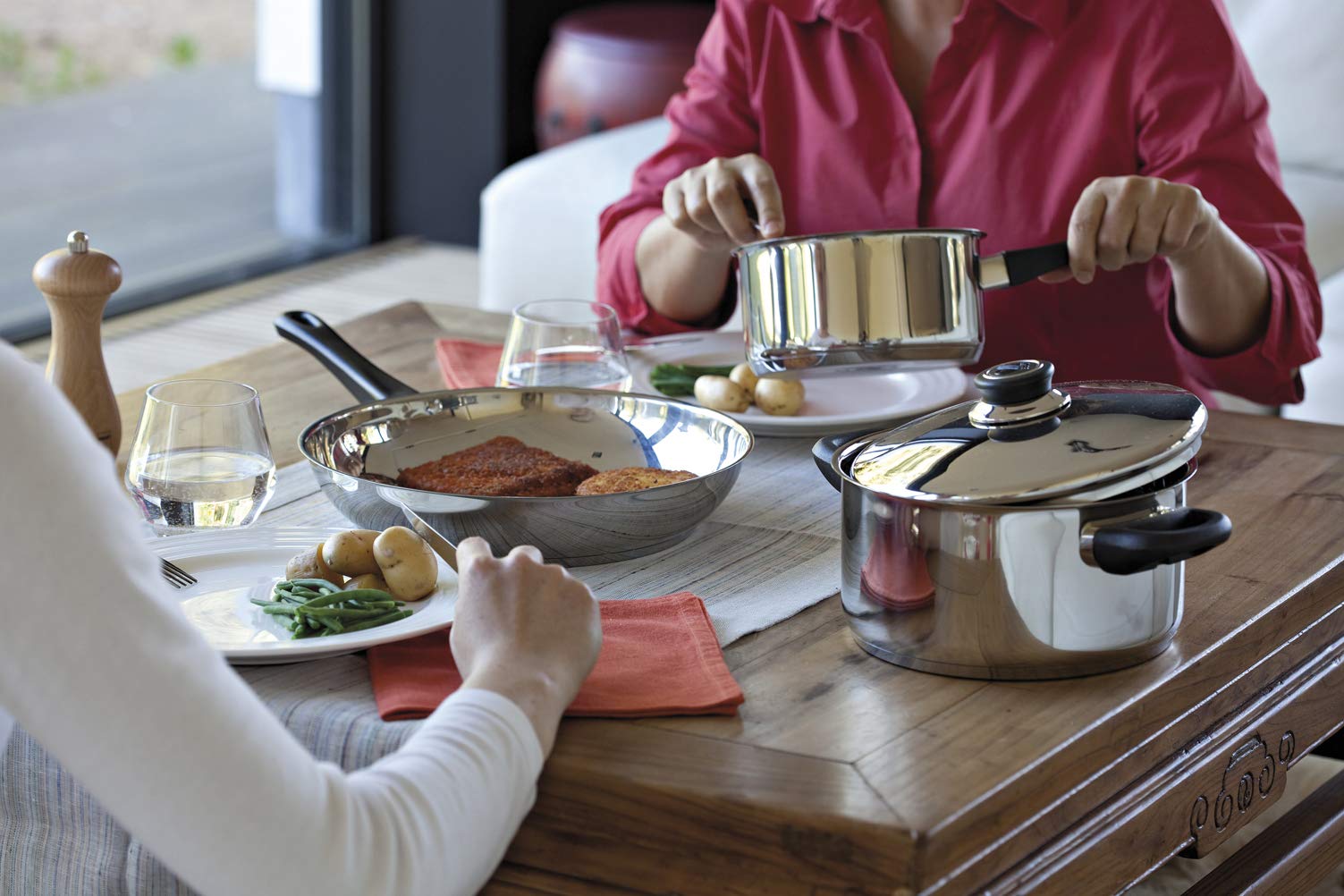 beka-polo-lot-de-5-casseroles-inox-12-14-16-18-20-cm-fond-3-couches-tous-feux-do image 6