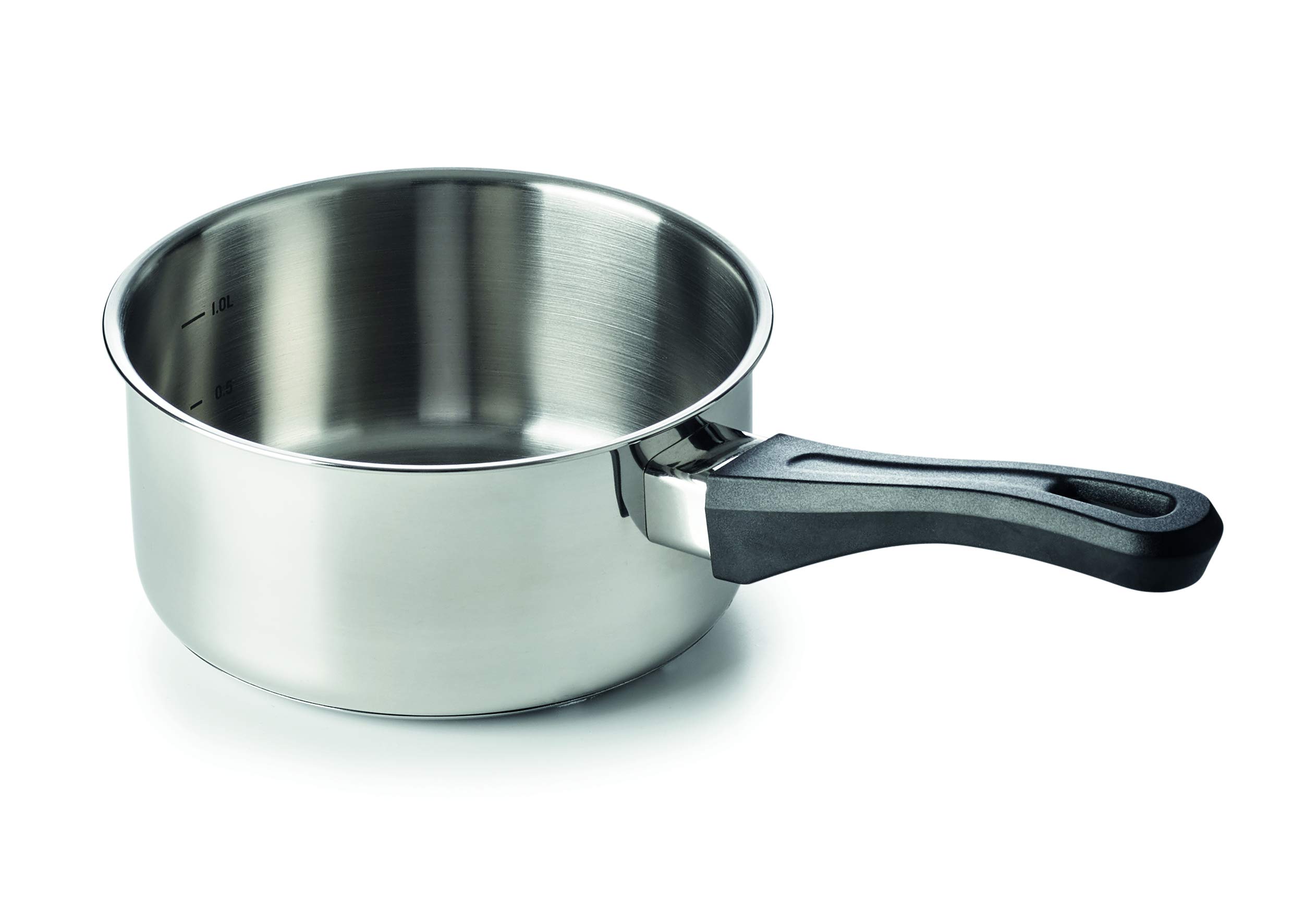 beka-polo-lot-de-5-casseroles-inox-12-14-16-18-20-cm-fond-3-couches-tous-feux-do image 3