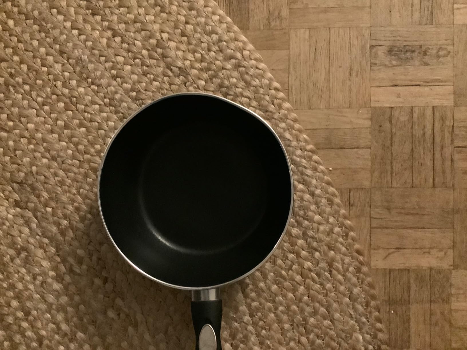 Mon nouveau wok préféré