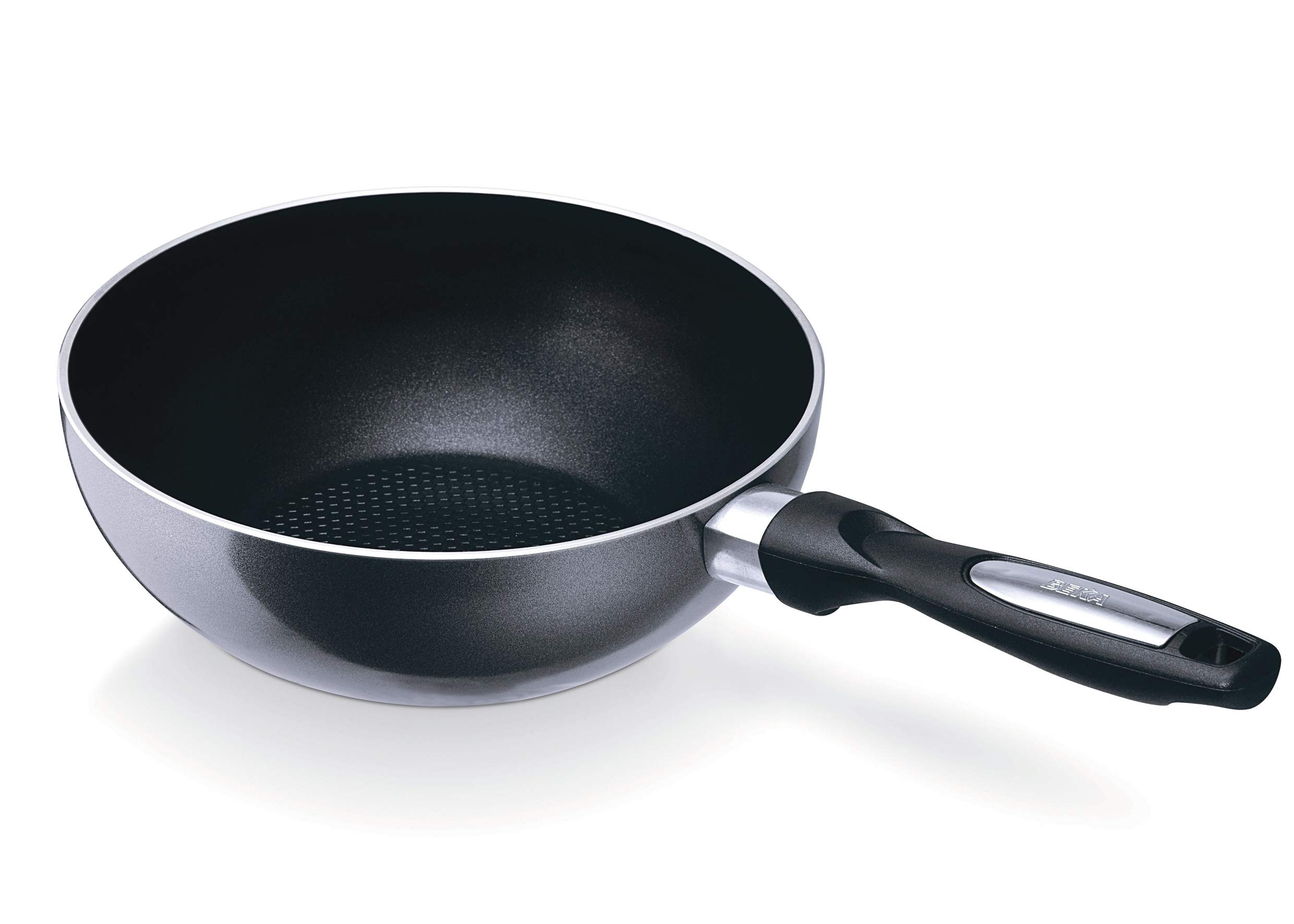 beka-pro-induc-wok-antiadh-sif-20-cm-aluminium-tous-feux-dont-induction-sans-pfo image 1
