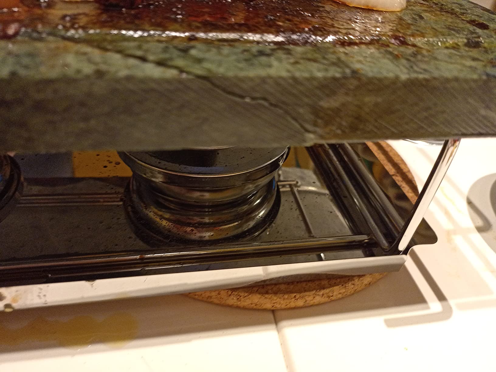 Grillades à table parfaites
