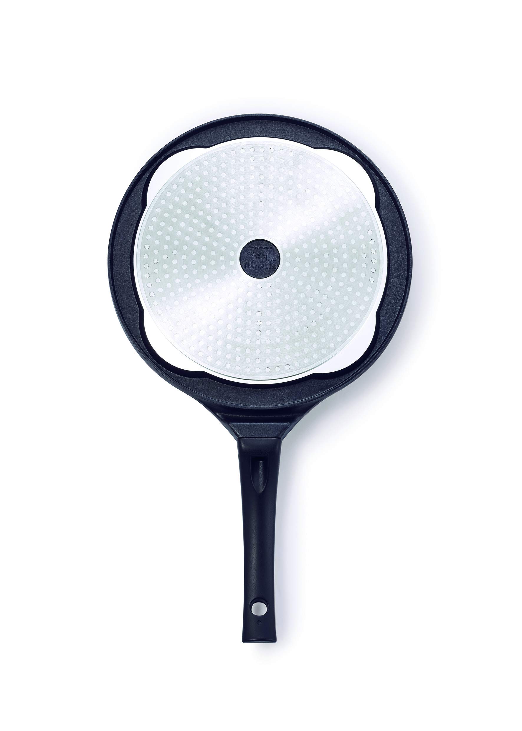 beka-kitchen-fun-po-le-blinis-27-cm-fonte-d-aluminium-noire-tous-feux-dont-induc image 4