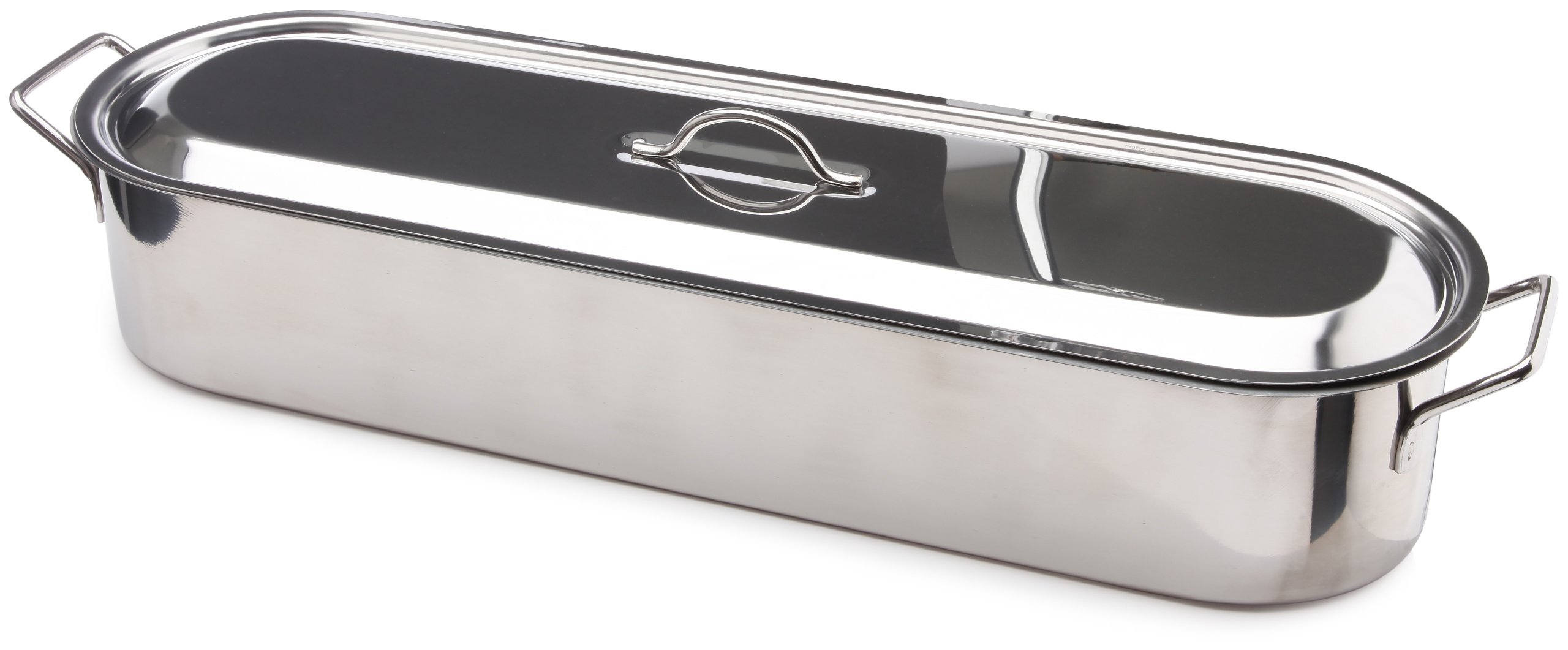 beka-14700014-poissonni-re-inox-45-cm-avec-grille-tous-feux-dont-induction-compa image 5