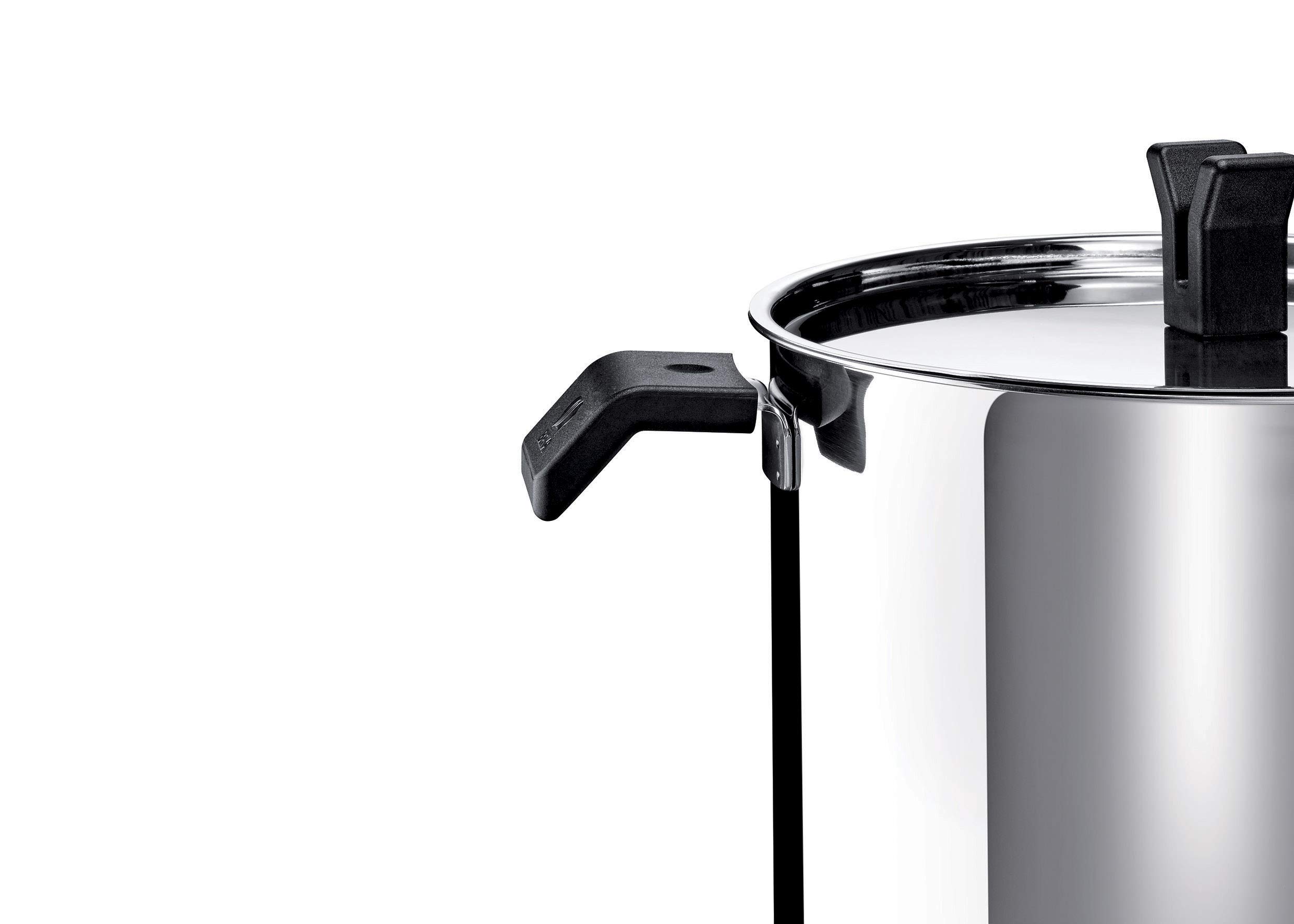 beka-13683244-traiteur-avec-couvercle-en-acier-inoxydable-24-cm-triple-fond-sand image 3