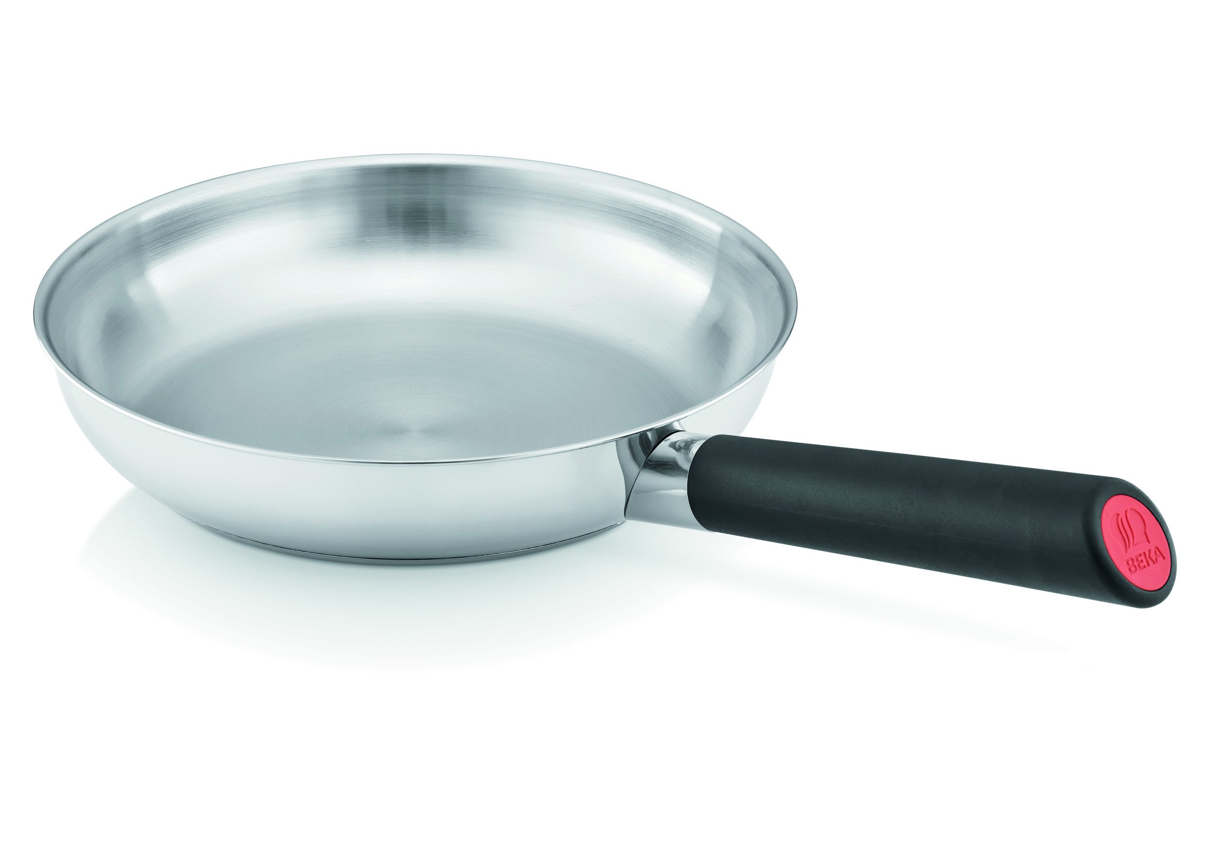 beka-focus-po-le-inox-28-cm-tous-feux-et-induction image 1