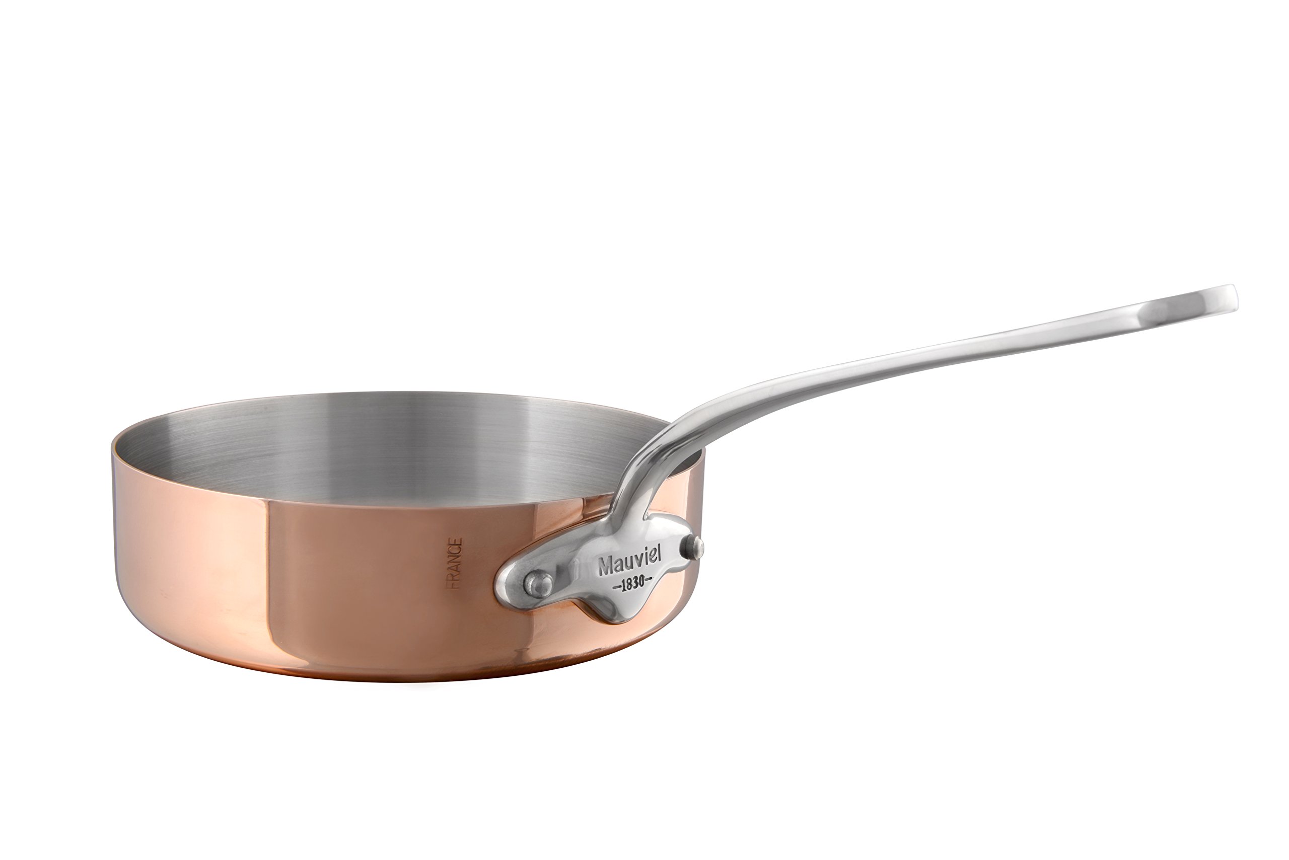 mauviel1830-m-h-ritage-150s-611124-plat-sauter-cuivre-24-cm-int-rieur-inox-montu image 5