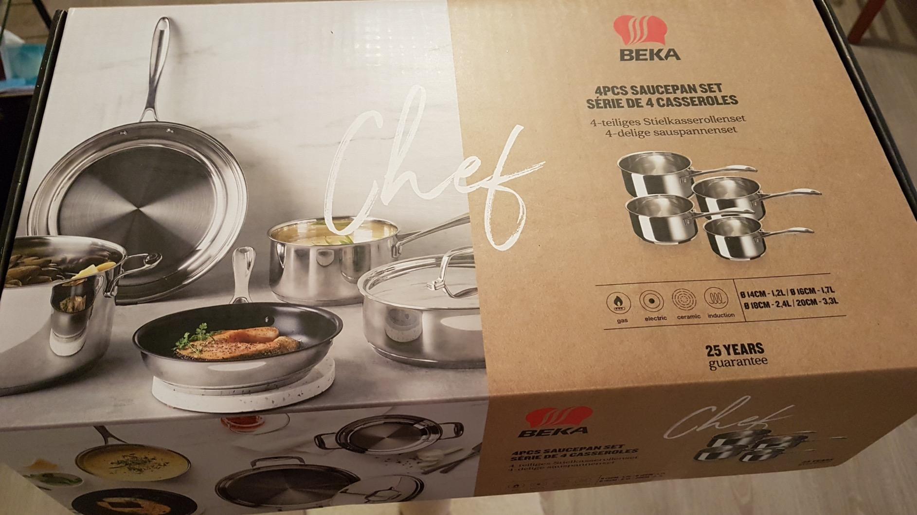 Rien à dire
