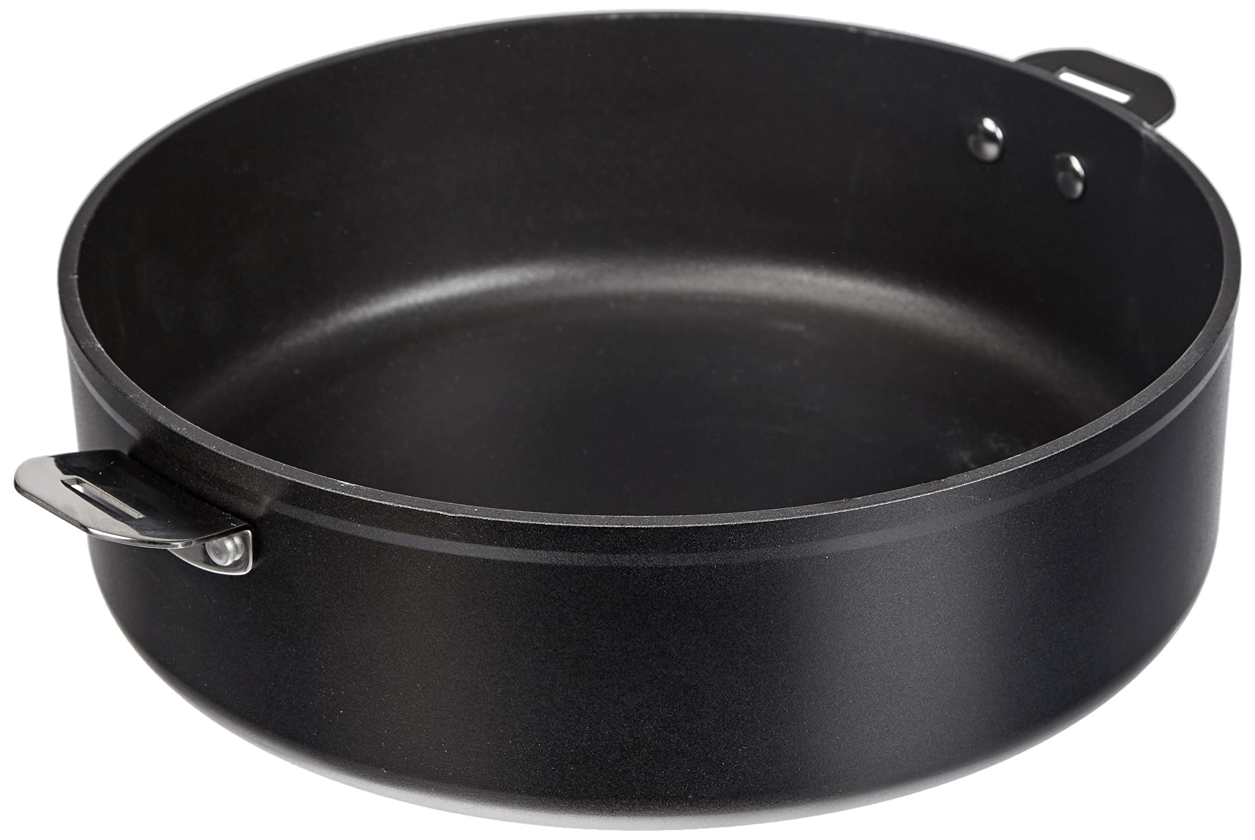 beka-modulo-13735284-sauteuse-en-aluminium-forg-28-cm-rev-tement-3-couches-renfo image 1