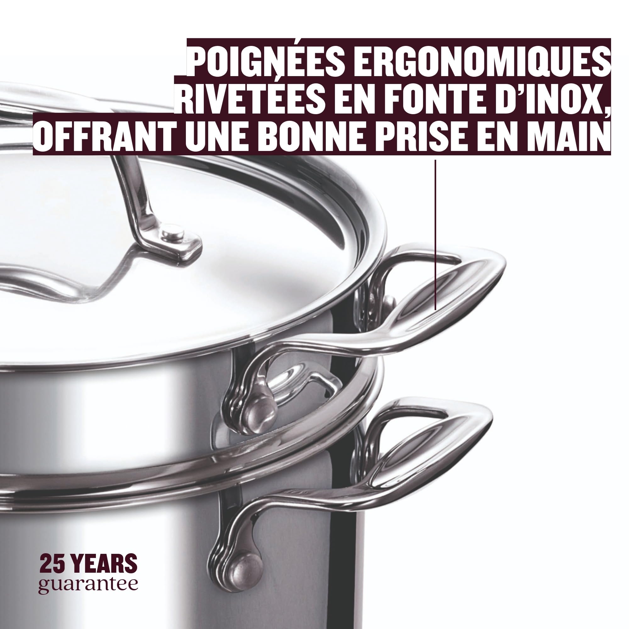 beka-chef-marmite-p-tes-inox-18-10-24-cm-7-6-l-avec-panier-passoire-inclus-tous- image 5