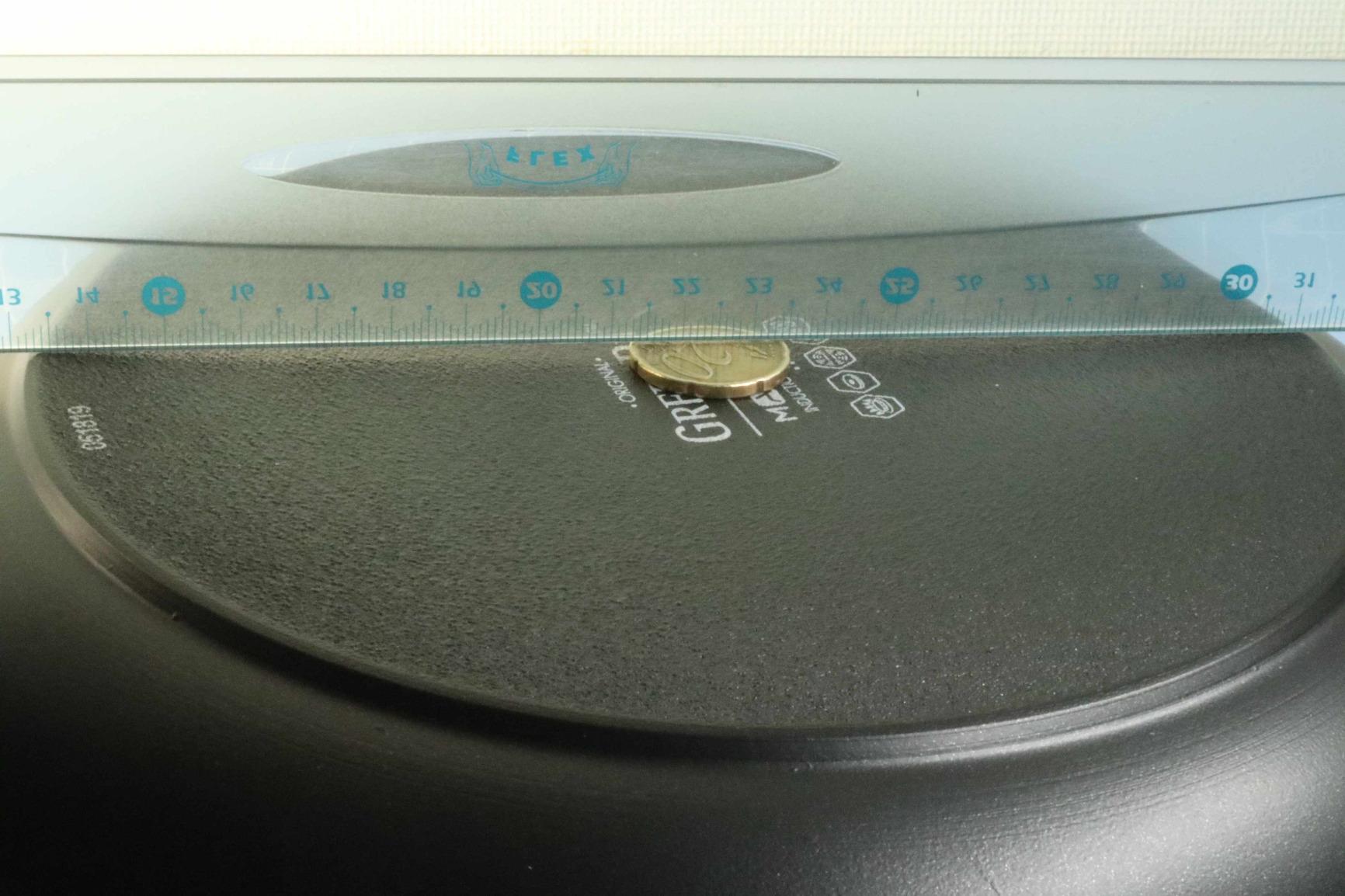 Cuisson saine à petit prix