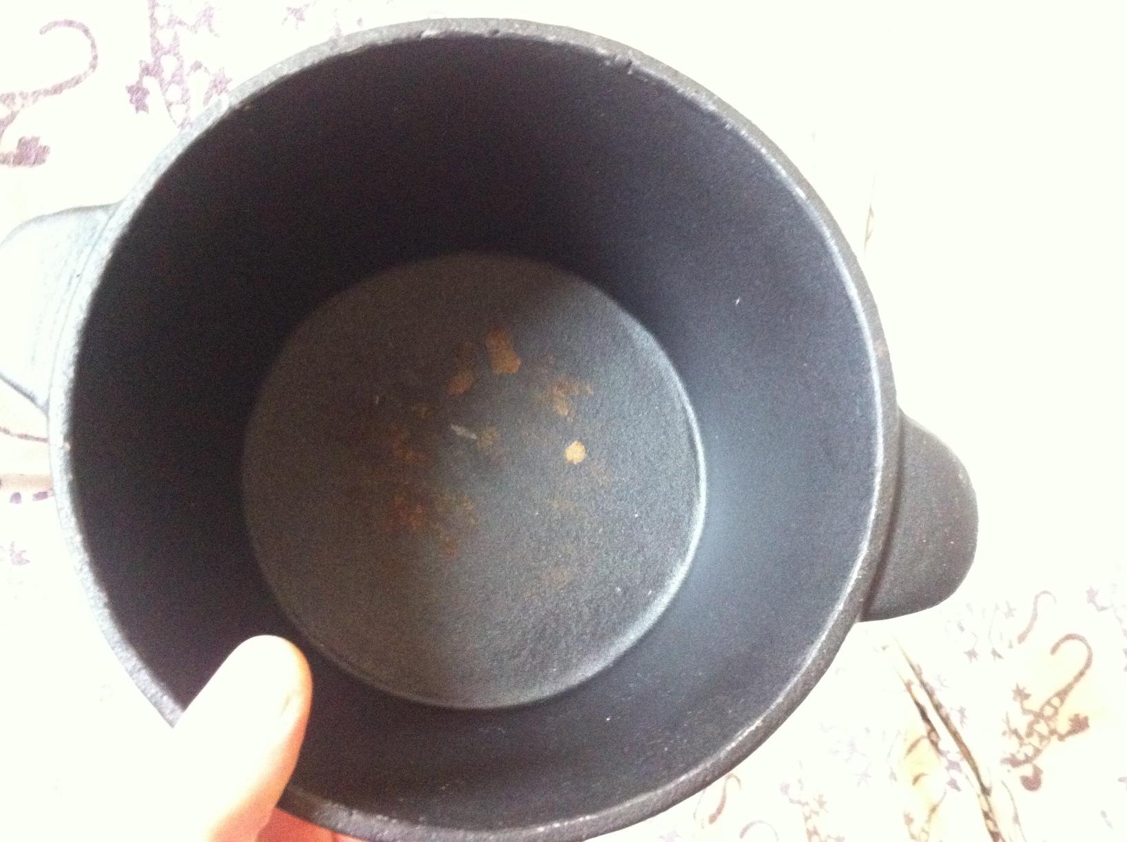 Fondue réussie garantie