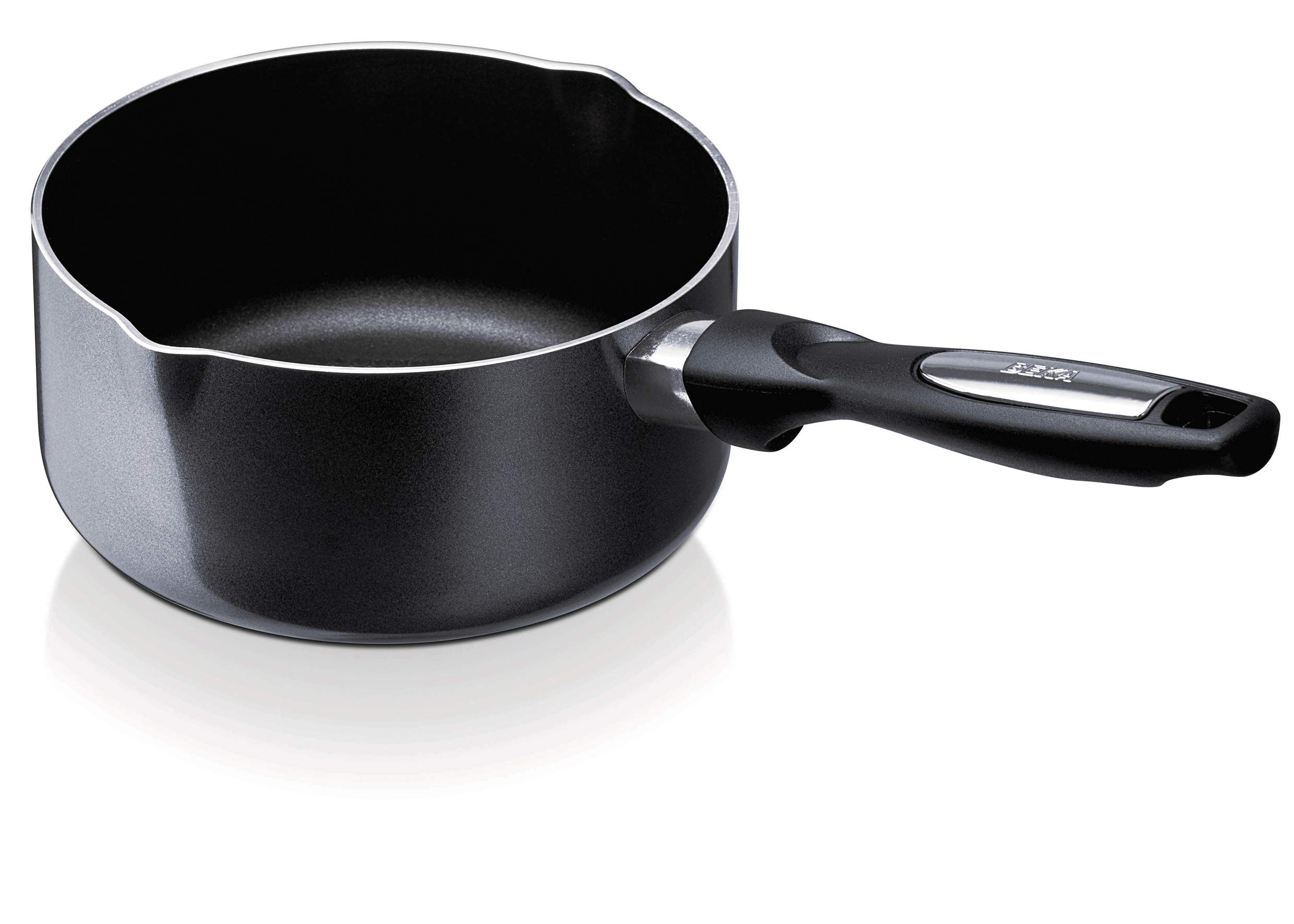 beka-pro-induc-13076164-casserole-en-aluminium-16-cm-1-2-l-int-rieur-gaufr-rev-t image 1