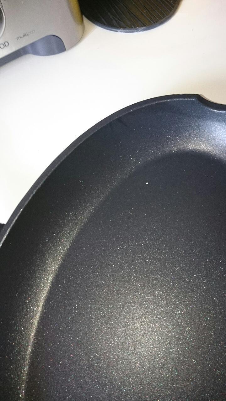 Parfaite pour le poisson entier