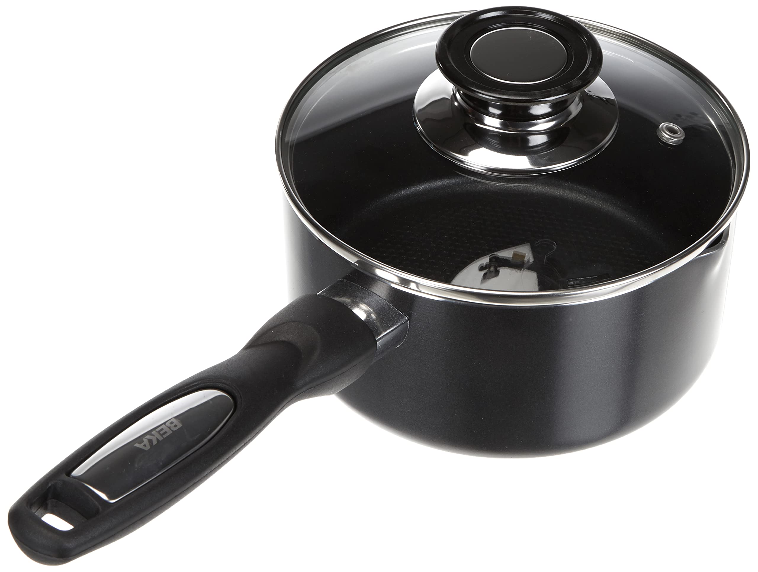 beka-pro-induc-casserole-antiadh-sive-16-cm-aluminium-2-becs-verseurs-tous-feux- image 1