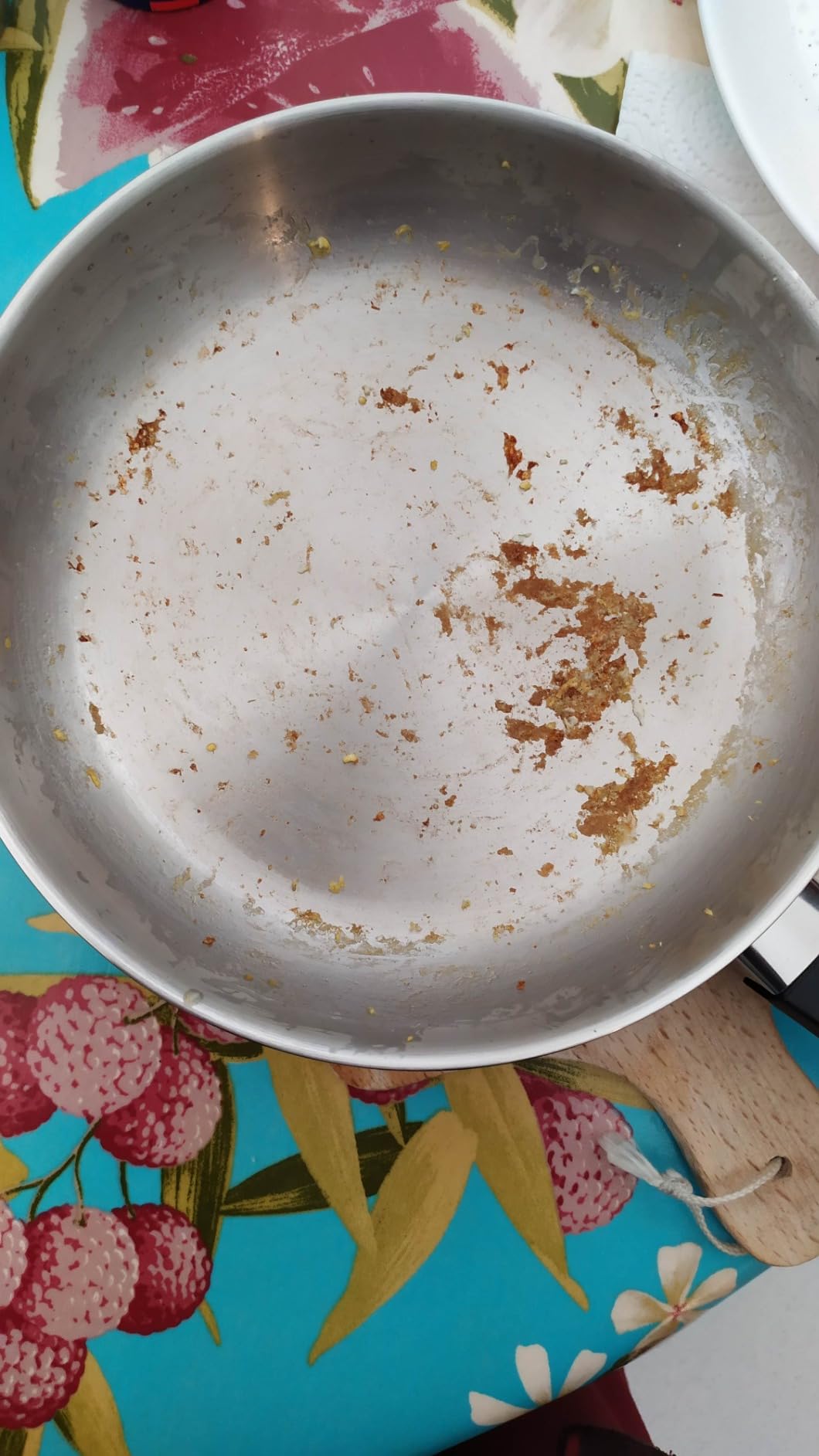 Remplace mon ancienne Tefal