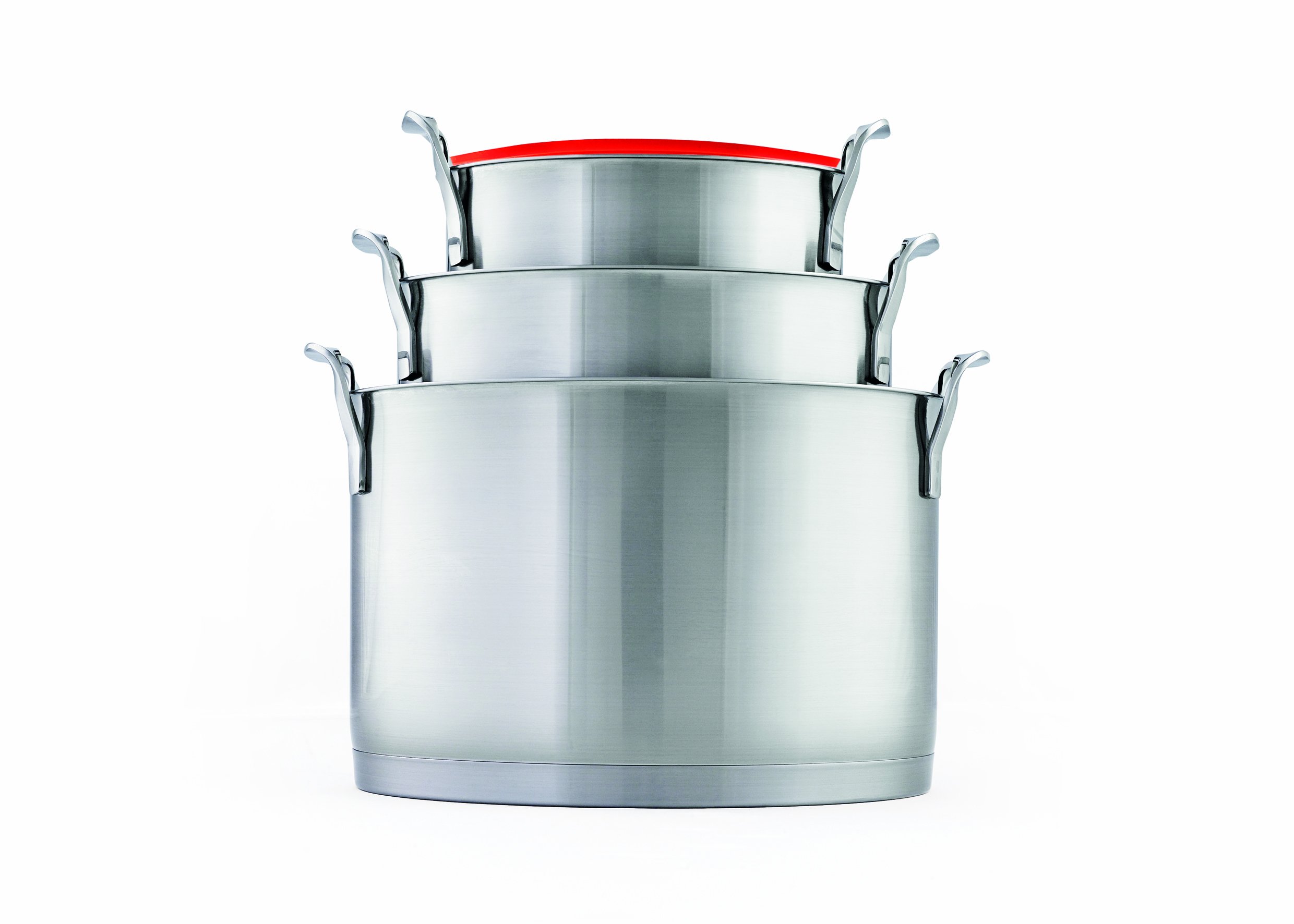 beka-nest-13571974-set-de-3-faitouts-inox-18-10-embo-tables-16-20-24-cm-avec-cou image 1