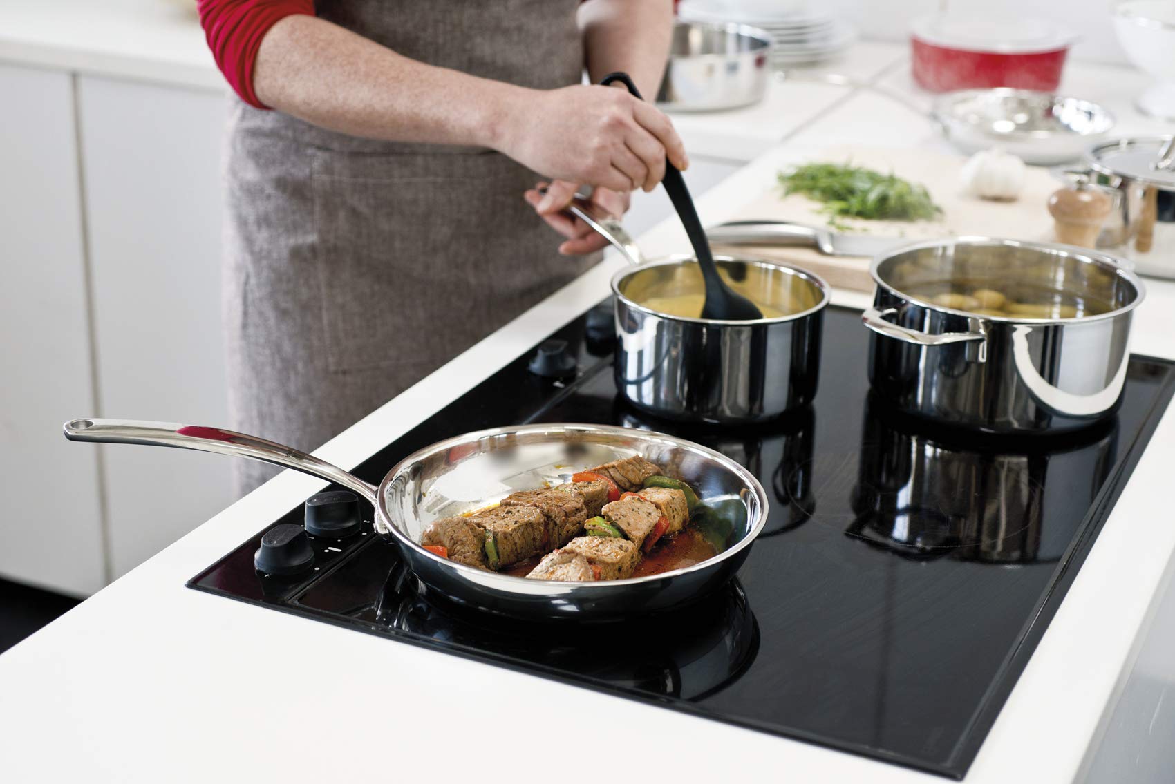 beka-tri-lux-13416974-s-rie-de-3-casseroles-acier-inoxydable-triply-18-10-diam-t image 3