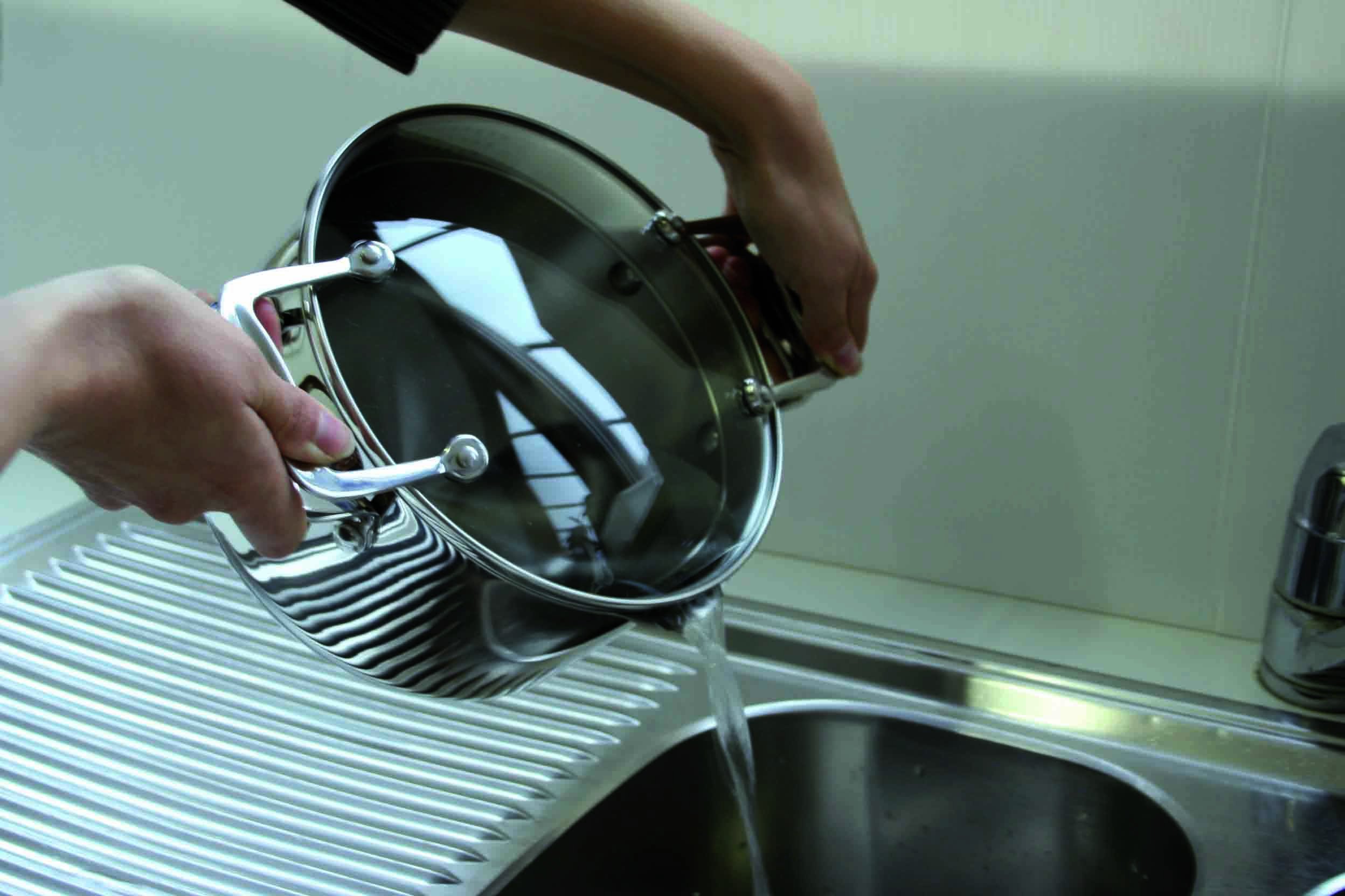 beka-chef-pratique-faitout-20-cm-inox-18-10-avec-couvercle-verre-passoire-3-3-l image 2