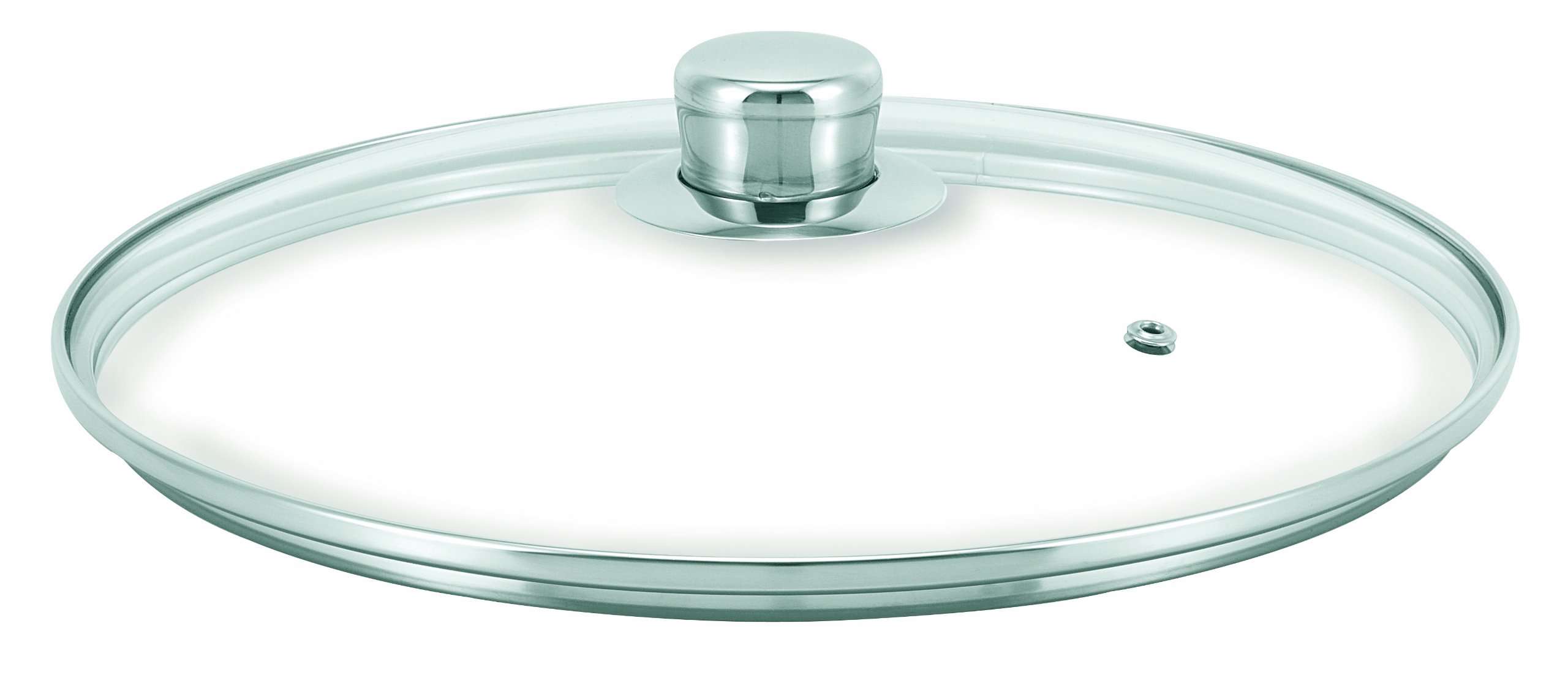 beka-cristal-couvercle-en-verre-28-cm-cercl-et-anse-inox image 2