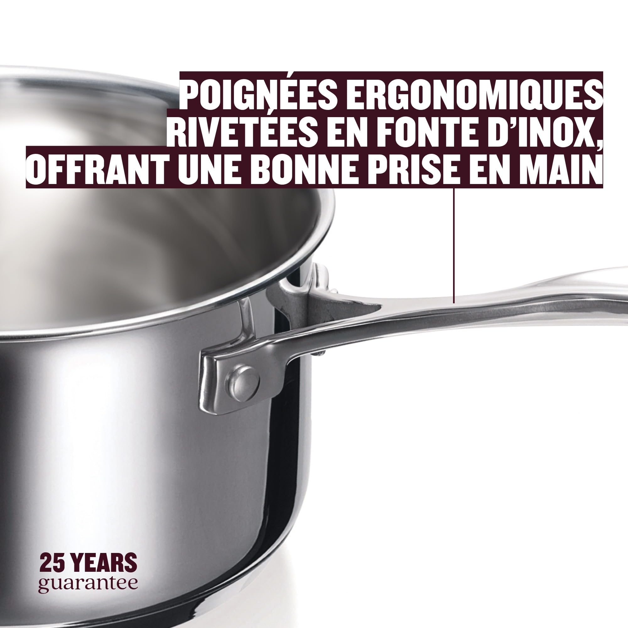 beka-chef-casserole-inox-18-10-14-cm-avec-manche-ergonomique-tous-feux-dont-indu image 5