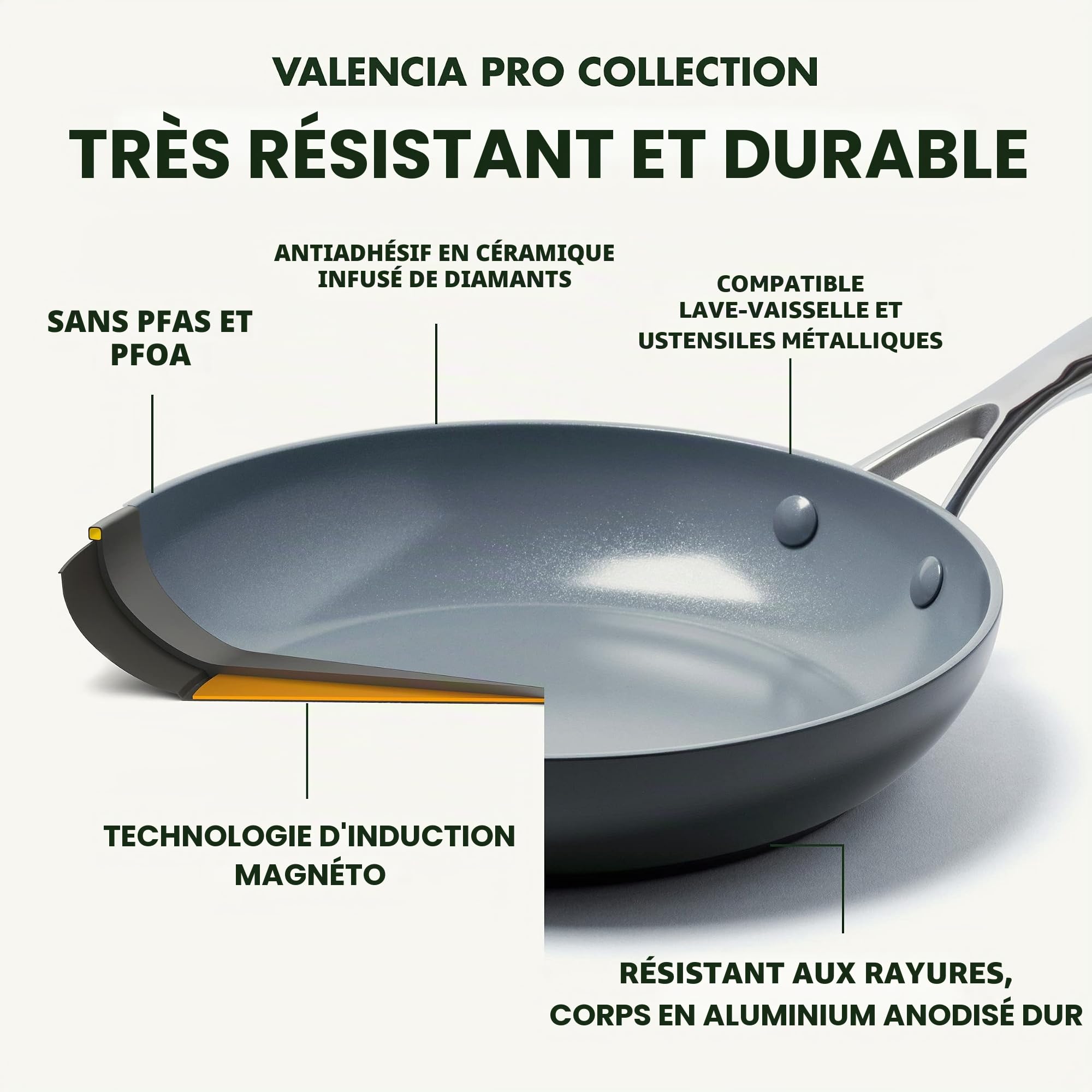 greenpan-valencia-pro-sauteuse-en-c-ramique-anodis-e-dure-28-cm-4-2-l-avec-couve image 4