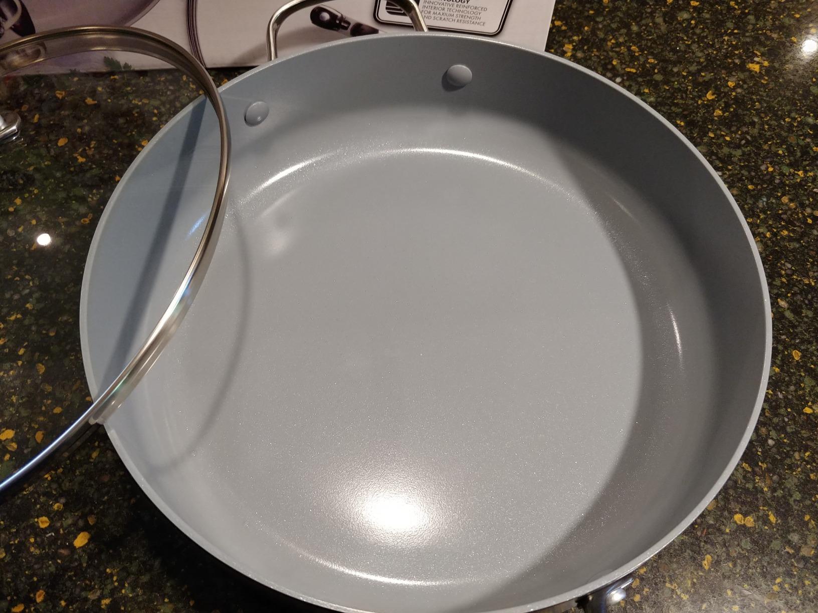 Bonne sauteuse familiale