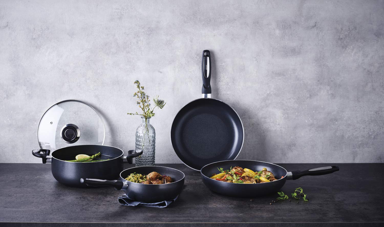 beka-pro-induc-wok-antiadh-sif-20-cm-aluminium-tous-feux-dont-induction-sans-pfo image 3