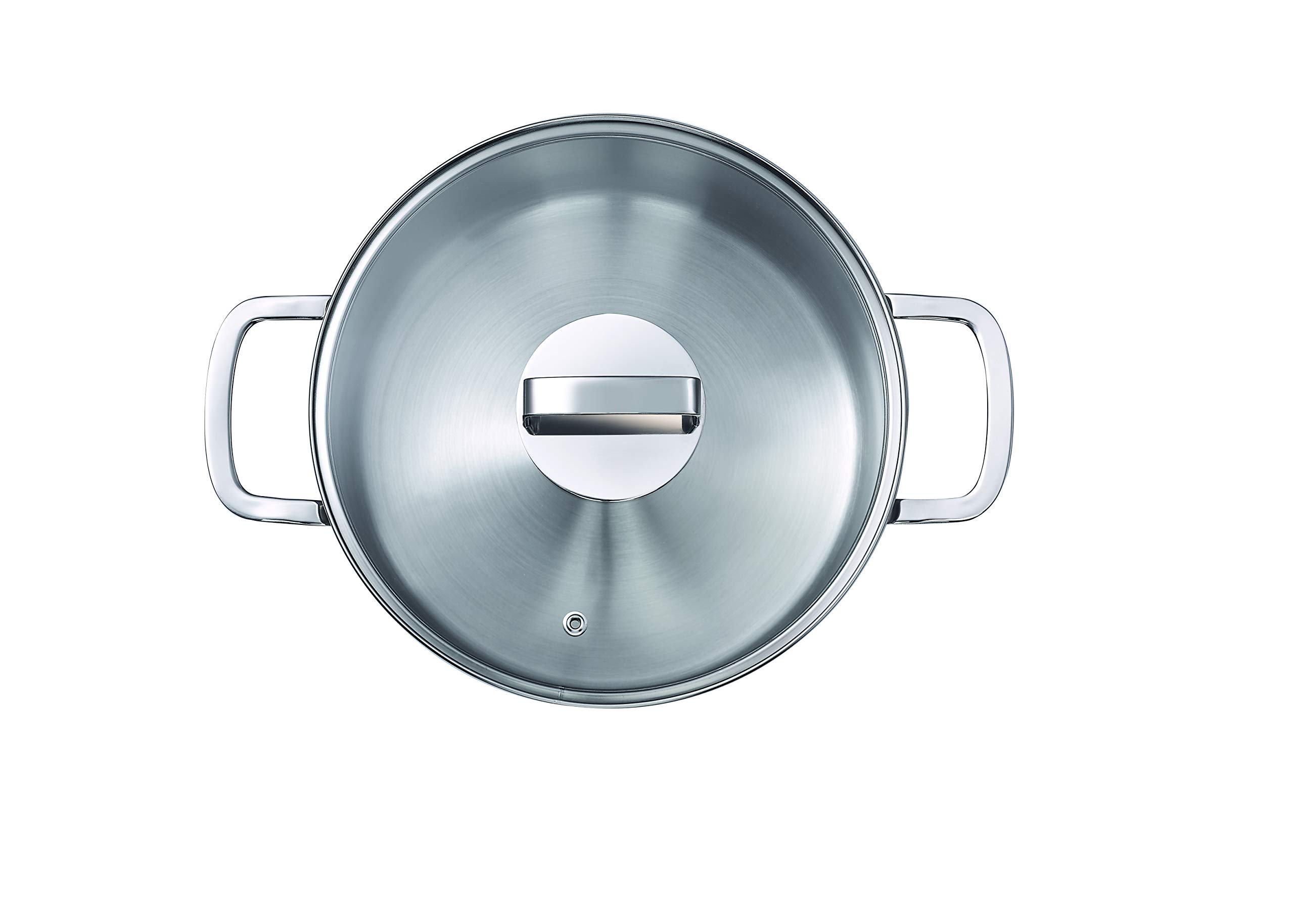 beka-kitchen-fun-mambo-faitout-24-cm-en-acier-inoxydable-18-10-mat-avec-couvercl image 4