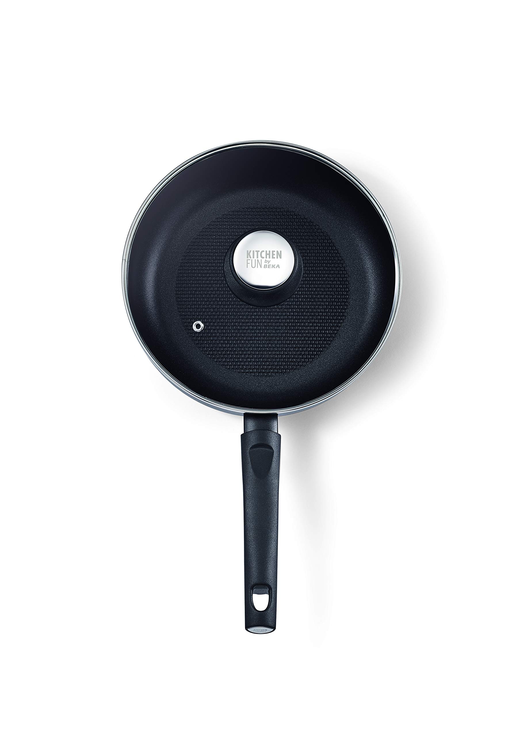 beka-kitchen-fun-13855244-sauteuse-aluminium-24-cm-noir-rev-tement-sans-pfoa-tou image 4