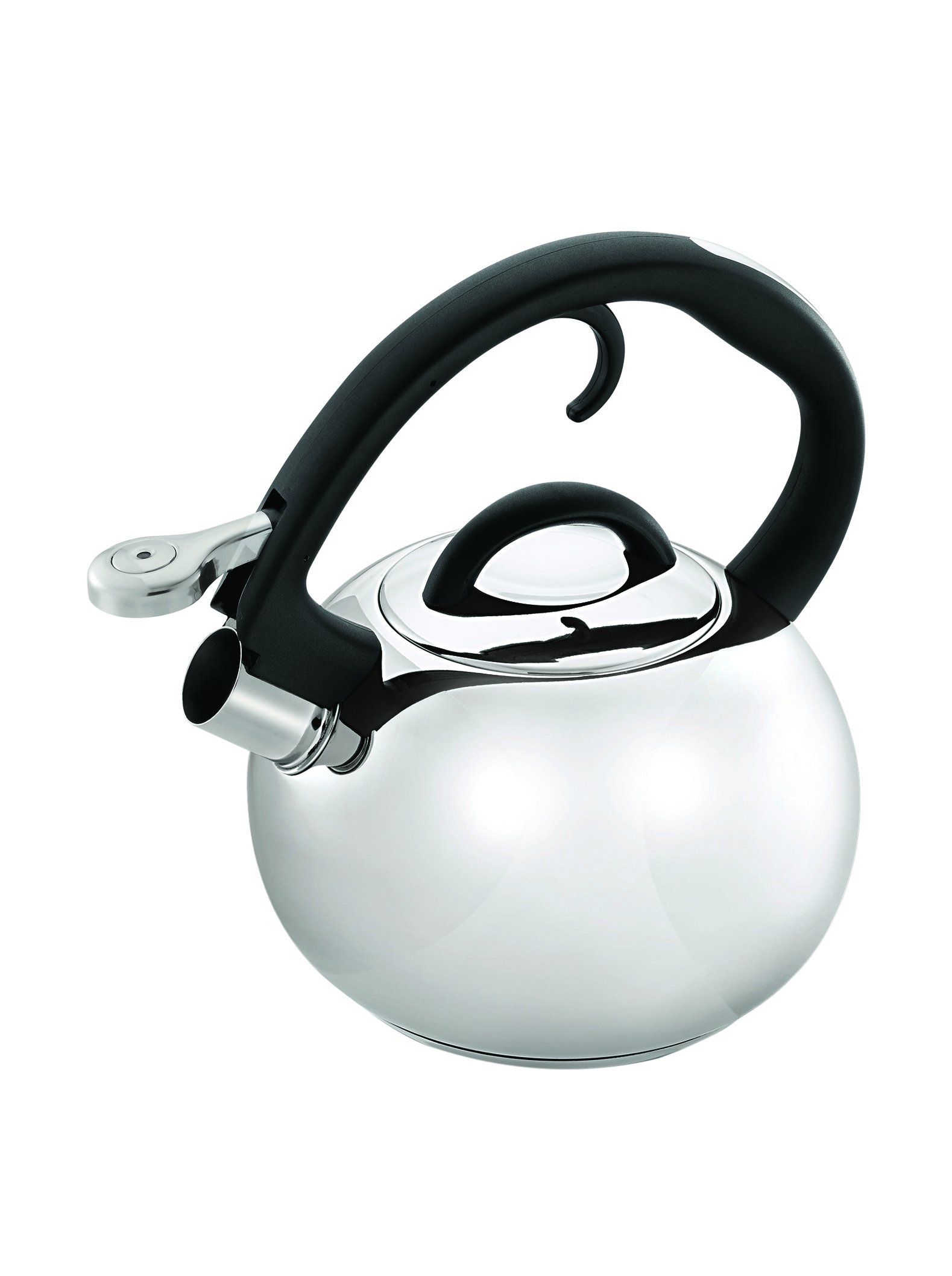 beka-16303694-bouilloire-tokyo-en-acier-inoxydable-siffleur-classique-21-x-21-x- image 1