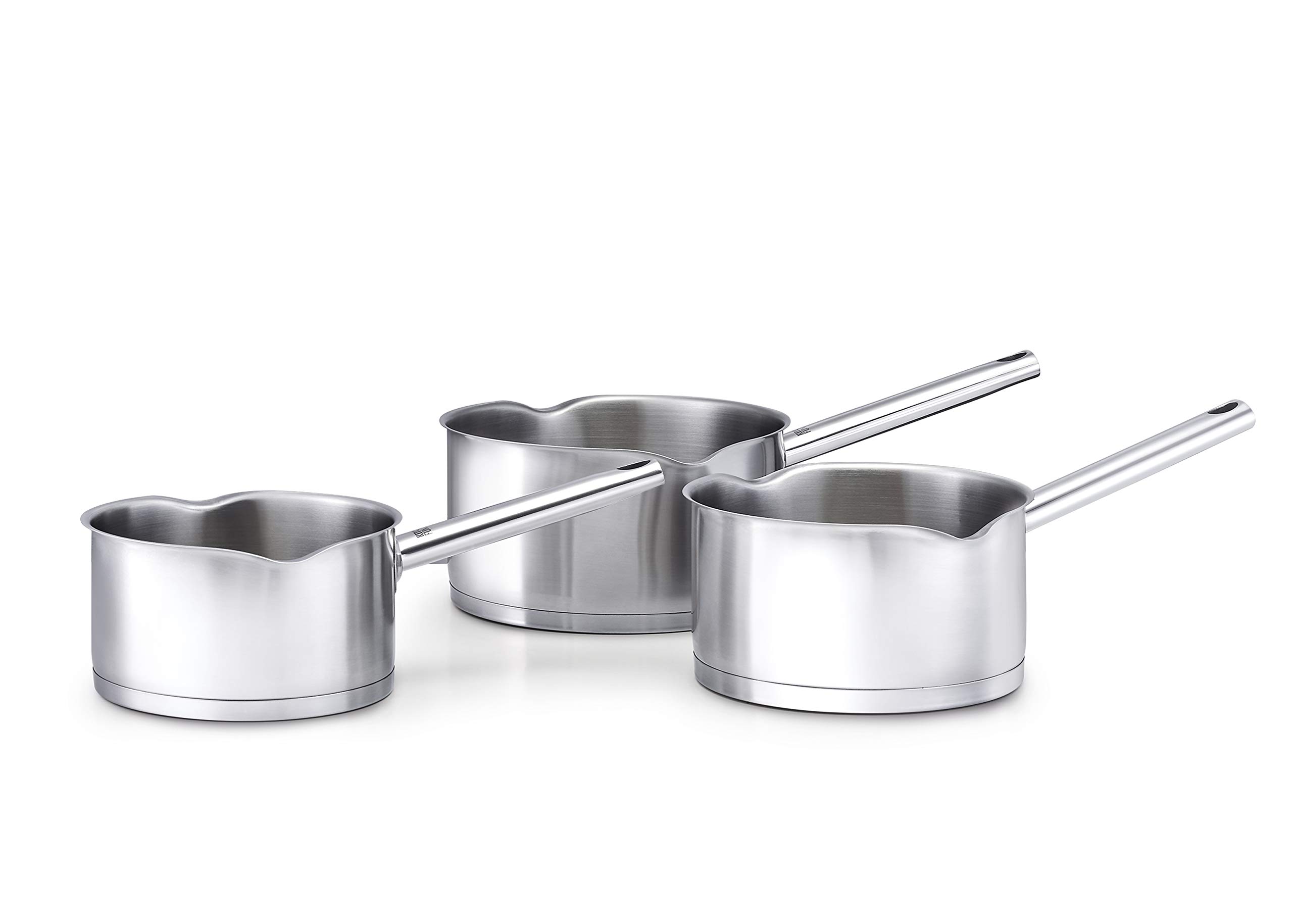 beka-kitchen-fun-13816144-casserole-14-cm-acier-inoxydable-18-10-avec-2-becs-ver image 2