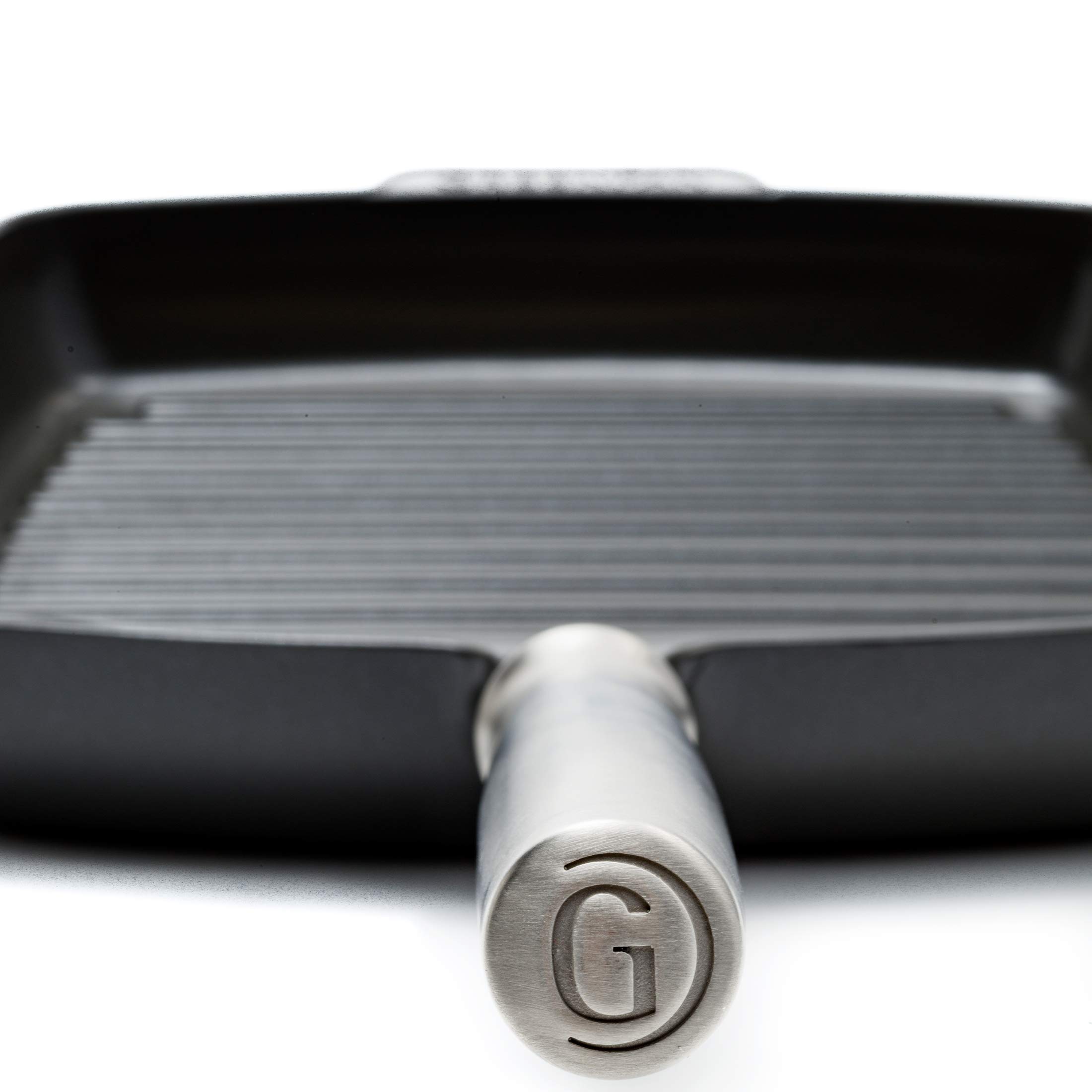 greenpan-featherweights-po-le-grill-antiadh-sive-26-cm-sans-pfas-fonte-d-alumini image 5