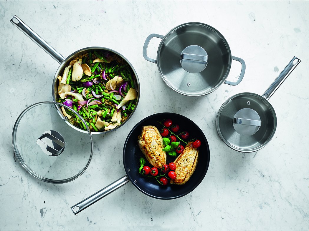 beka-kitchen-fun-13817204-po-le-frire-en-acier-inoxydable-18-10-20-cm-tous-feux- image 2