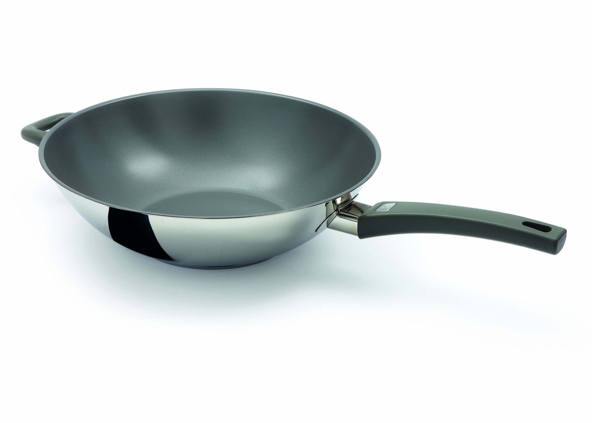 beka-vita-ii-wok-30-cm-en-acier-inoxydable-int-rieur-c-ramique-antiadh-sif-sain- image 1