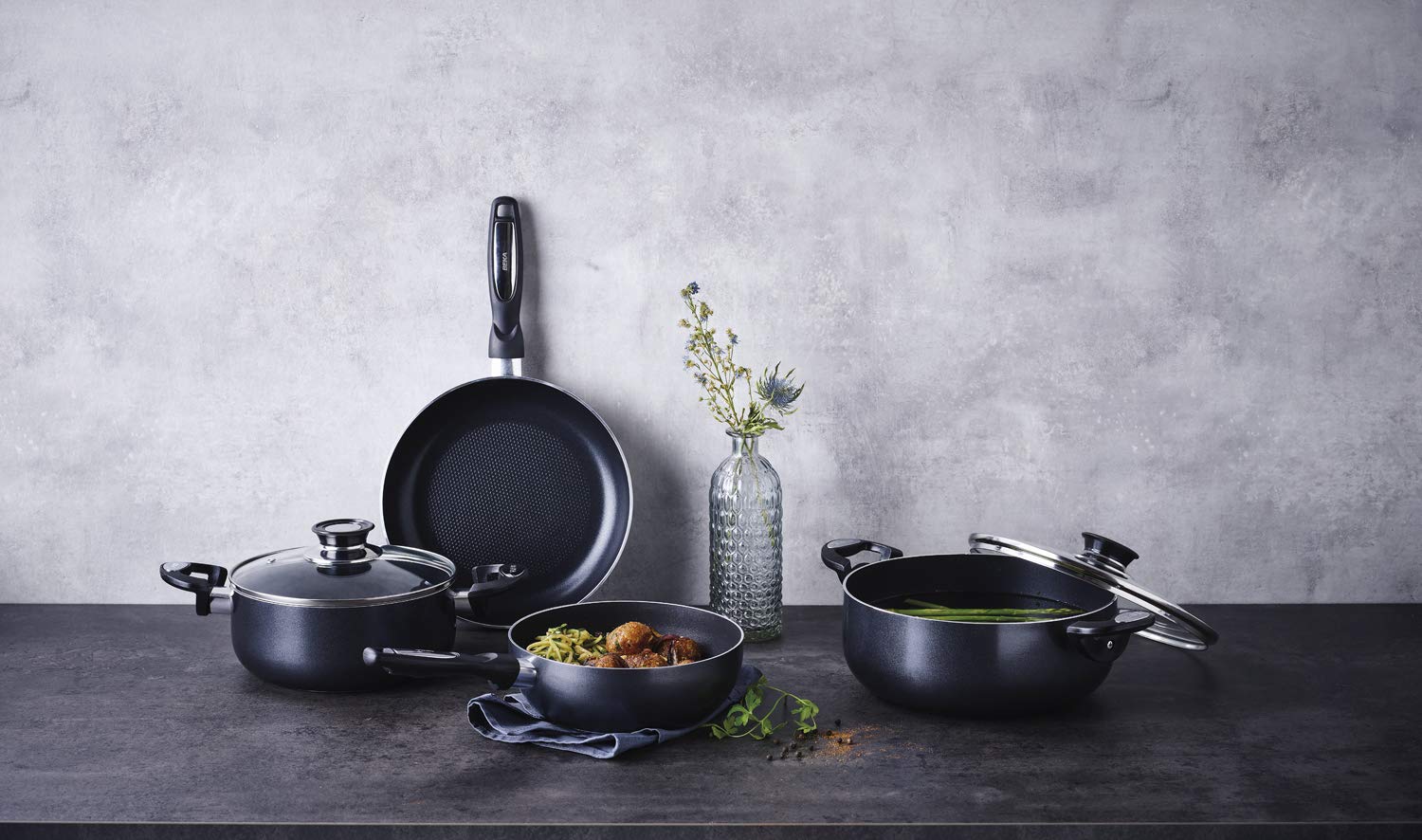 beka-pro-induc-13076164-casserole-en-aluminium-16-cm-1-2-l-int-rieur-gaufr-rev-t image 3