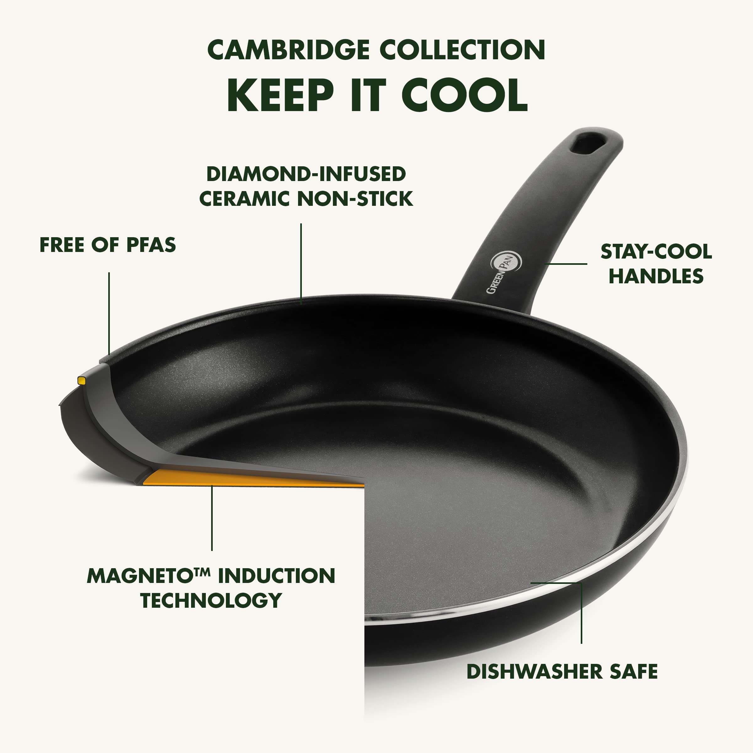 greenpan-cambridge-marmite-24-cm-4-9-l-avec-couvercle-antiadh-sif-c-ramique-sans image 4
