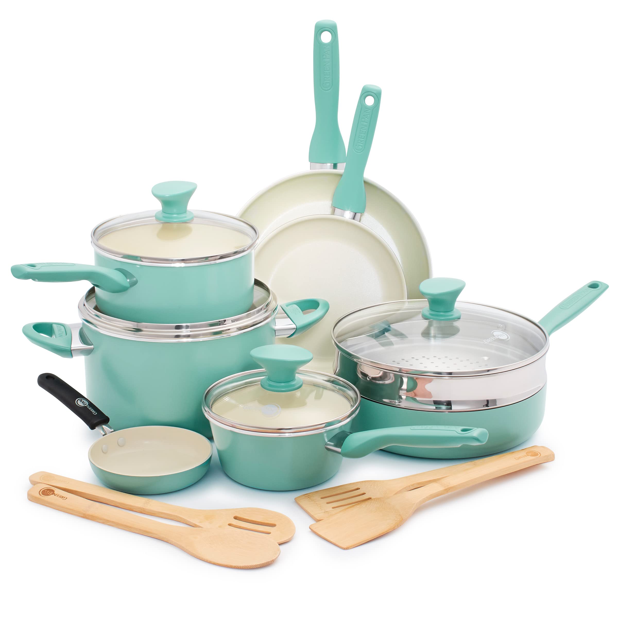 greenpan-rio-batterie-de-cuisine-antiadh-sive-c-ramique-16-pi-ces-sans-pfas-po-l image 7