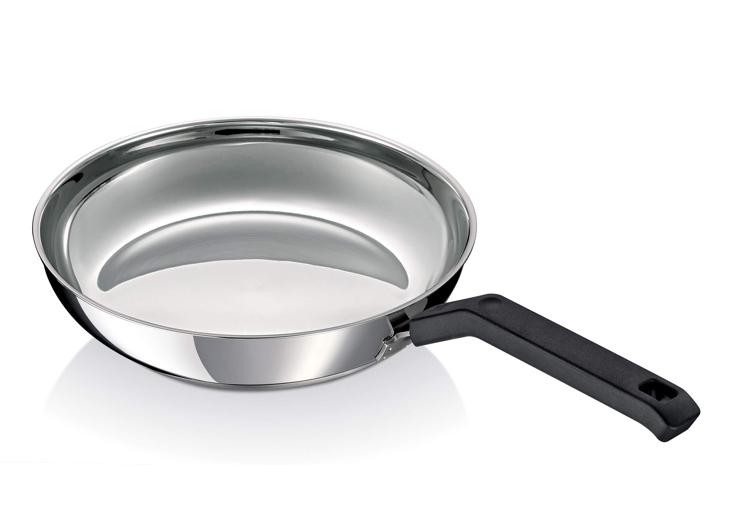 beka-po-le-frire-inox-28-cm-triple-fond-sandwich-marquage-de-capacit-s-tous-feux image 1