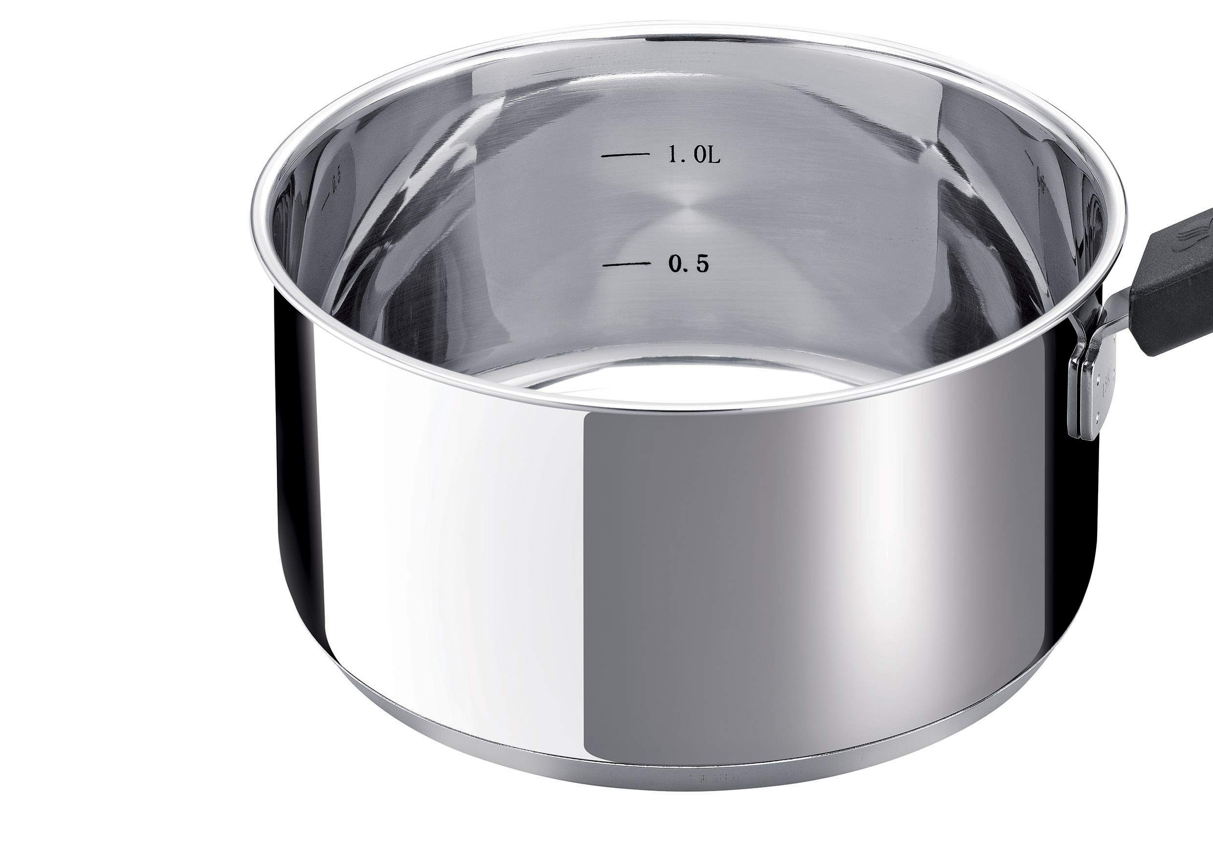 beka-13686984-lot-de-4-casseroles-acier-inoxydable-20-cm-avec-couvercles-et-poig image 3