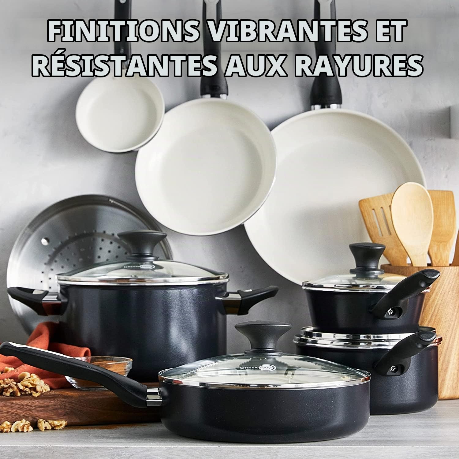greenpan-rio-batterie-de-cuisine-antiadh-sive-c-ramique-16-pi-ces-sans-pfas-po-l image 5