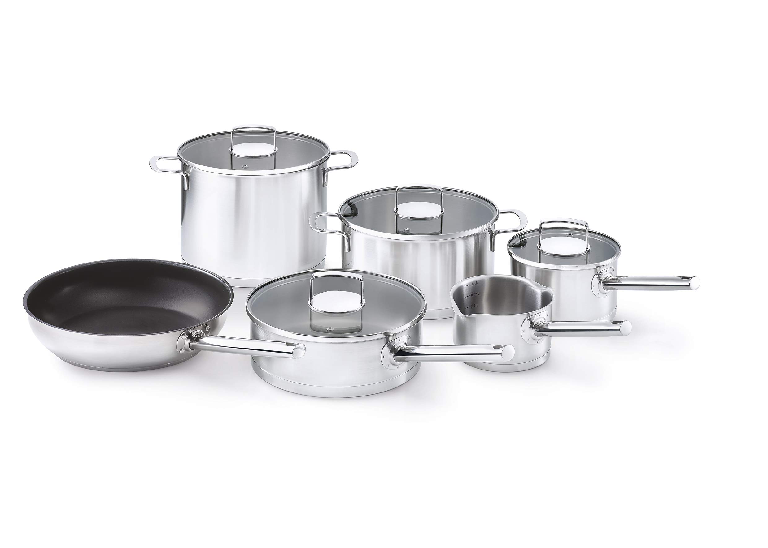beka-kitchen-fun-13816144-casserole-14-cm-acier-inoxydable-18-10-avec-2-becs-ver image 6