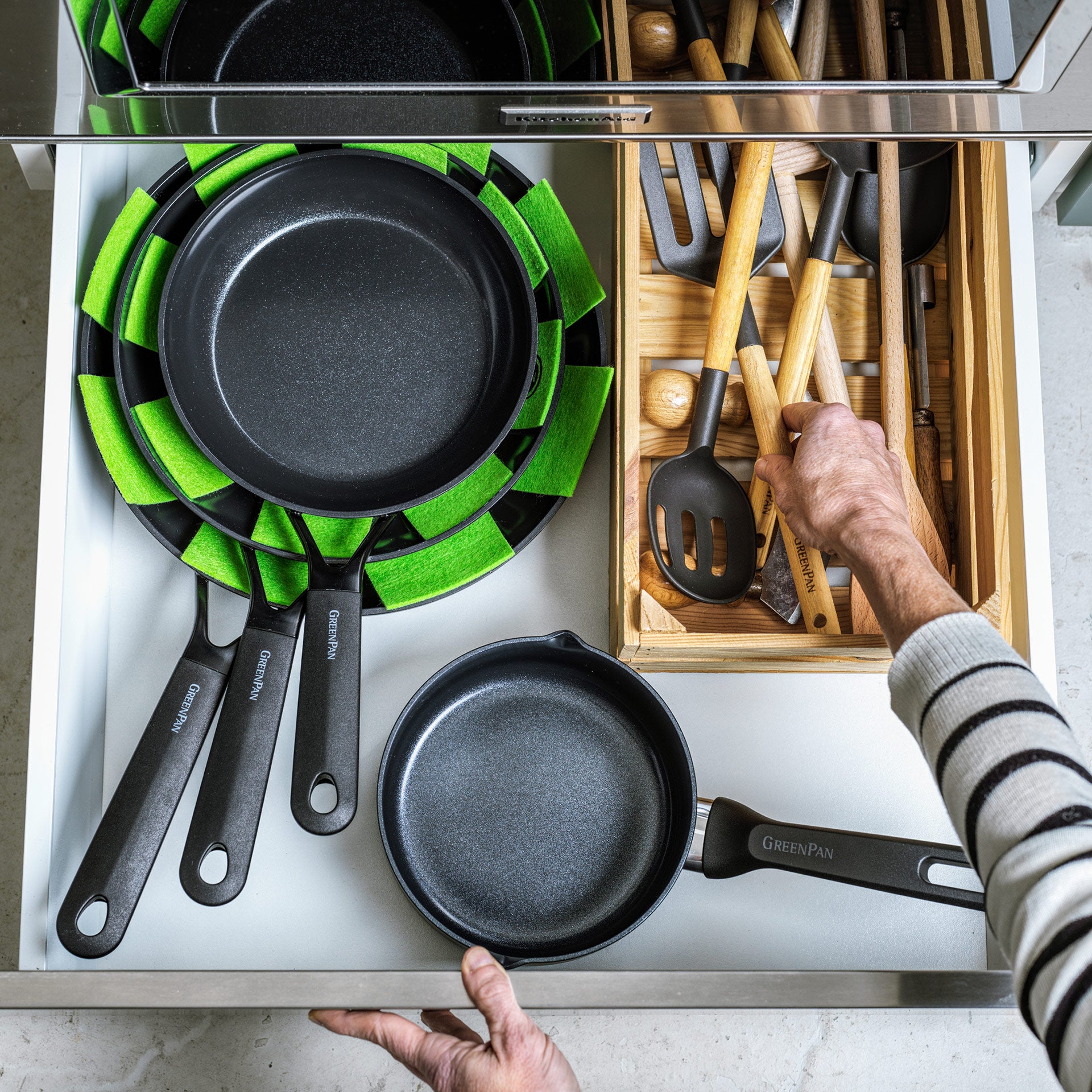 greenpan-smart-shape-po-le-empilable-sans-bords-int-rieurs image 8