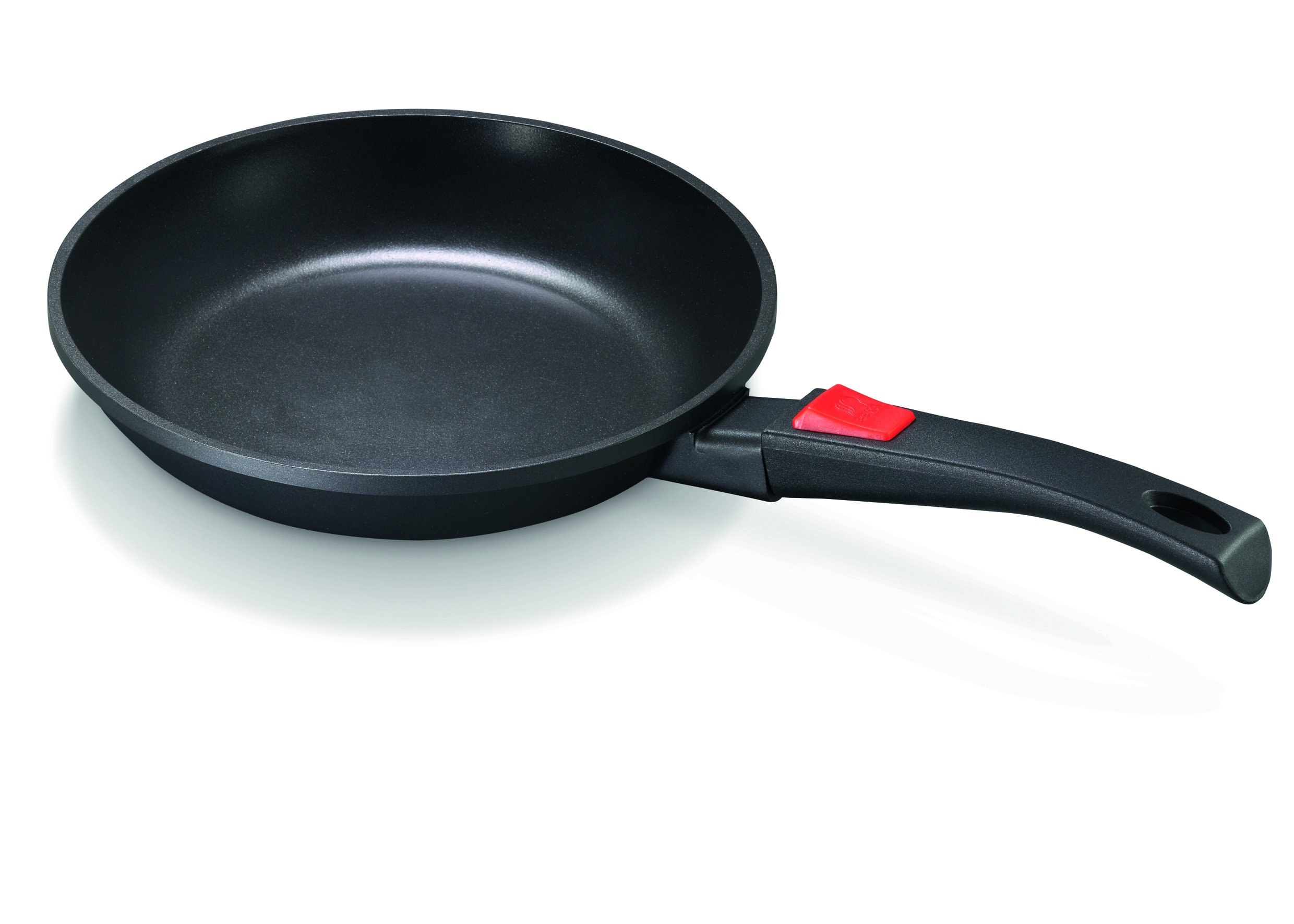 beka-connect-po-le-frire-fonte-d-aluminium-28-cm-avec-manche-amovible image 1