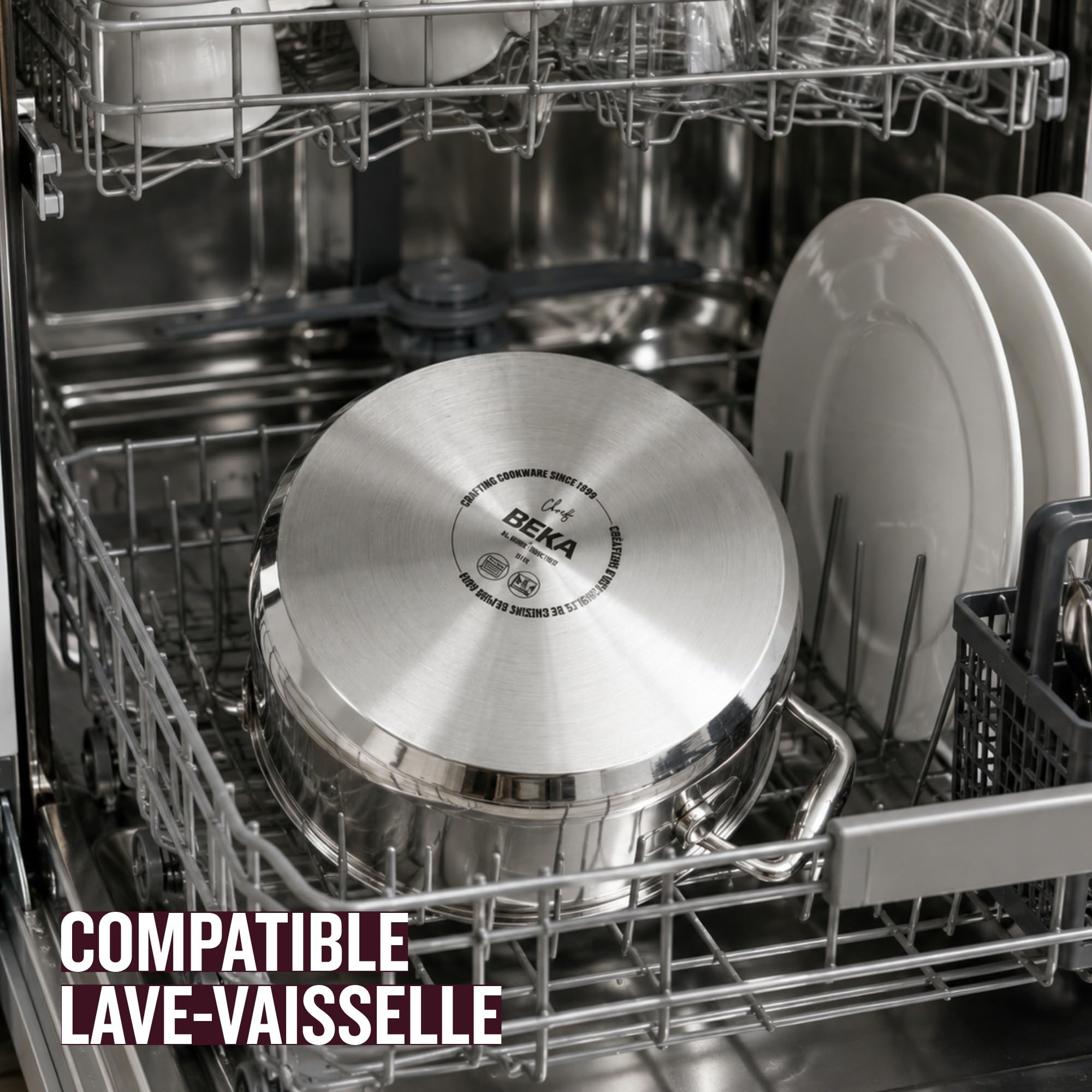beka-chef-marmite-p-tes-inox-18-10-24-cm-7-6-l-avec-panier-passoire-inclus-tous- image 3