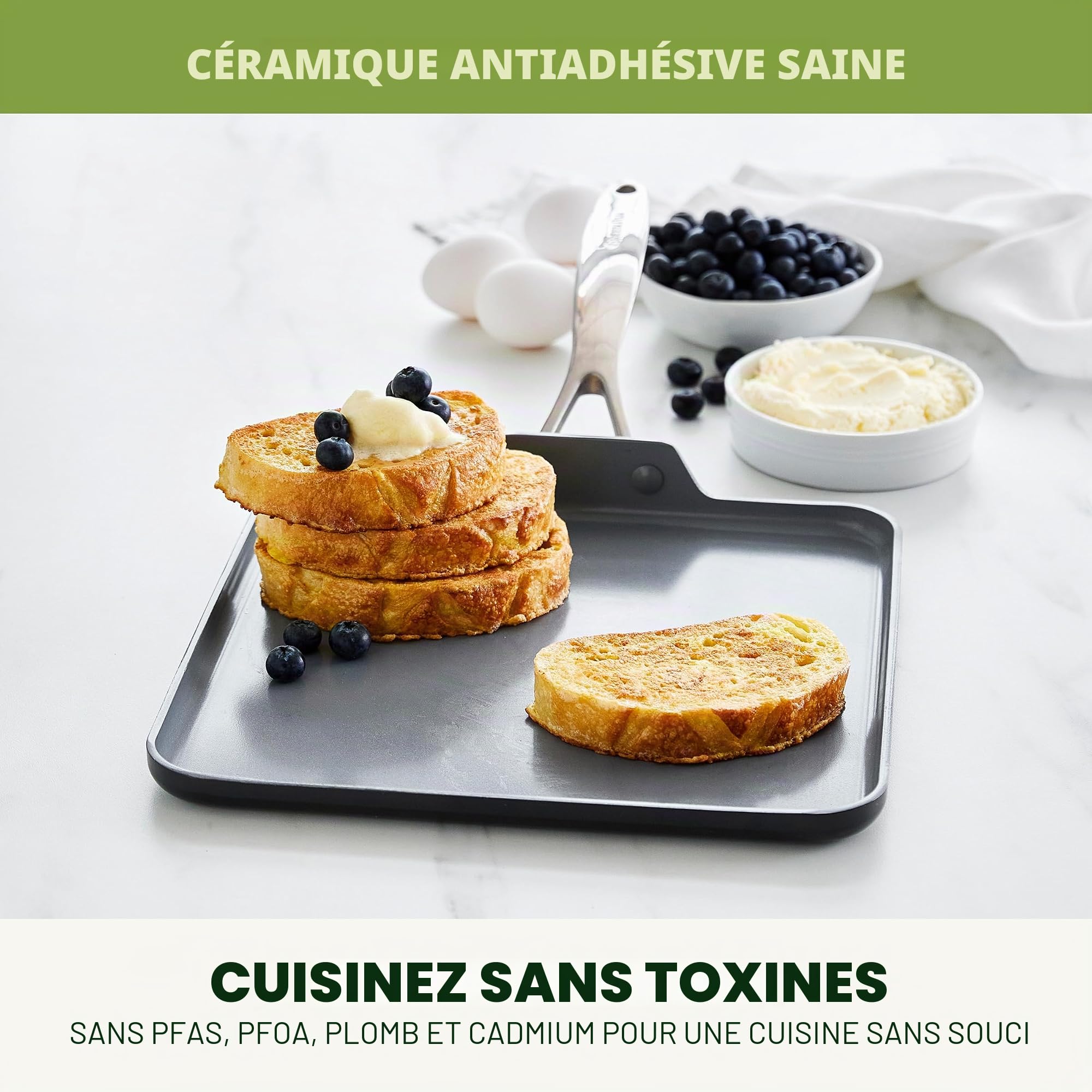 greenpan-valencia-pro-po-le-grill-c-ramique-antiadh-sive-sans-pfas-28-cm-anodis- image 2