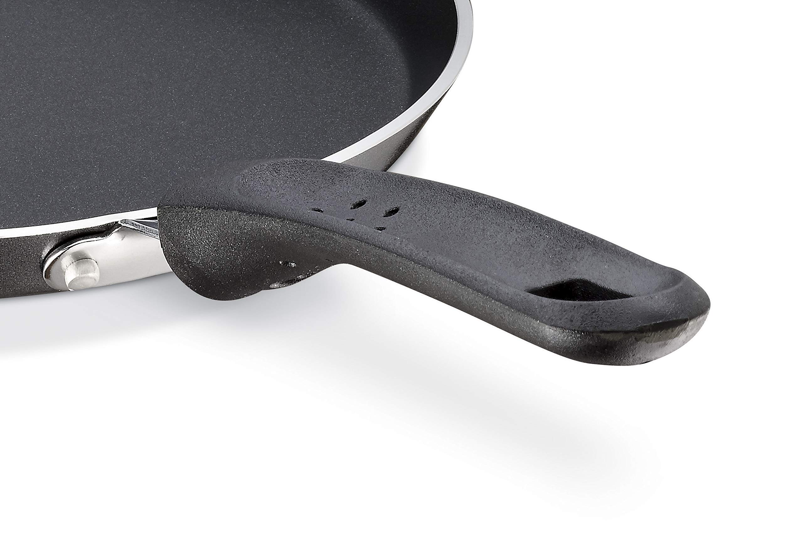 beka-pro-induc-cr-pi-re-antiadh-sive-aluminium-25-cm-tous-feux-dont-induction-an image 2