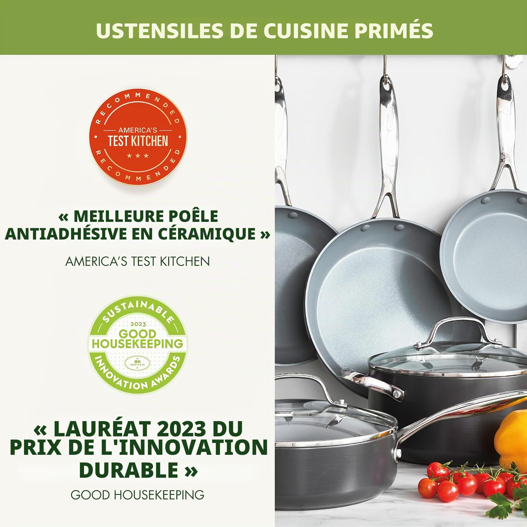 greenpan-valencia-pro-batterie-de-cuisine-11-pi-ces-en-c-ramique-antiadh-sive-sa image 3