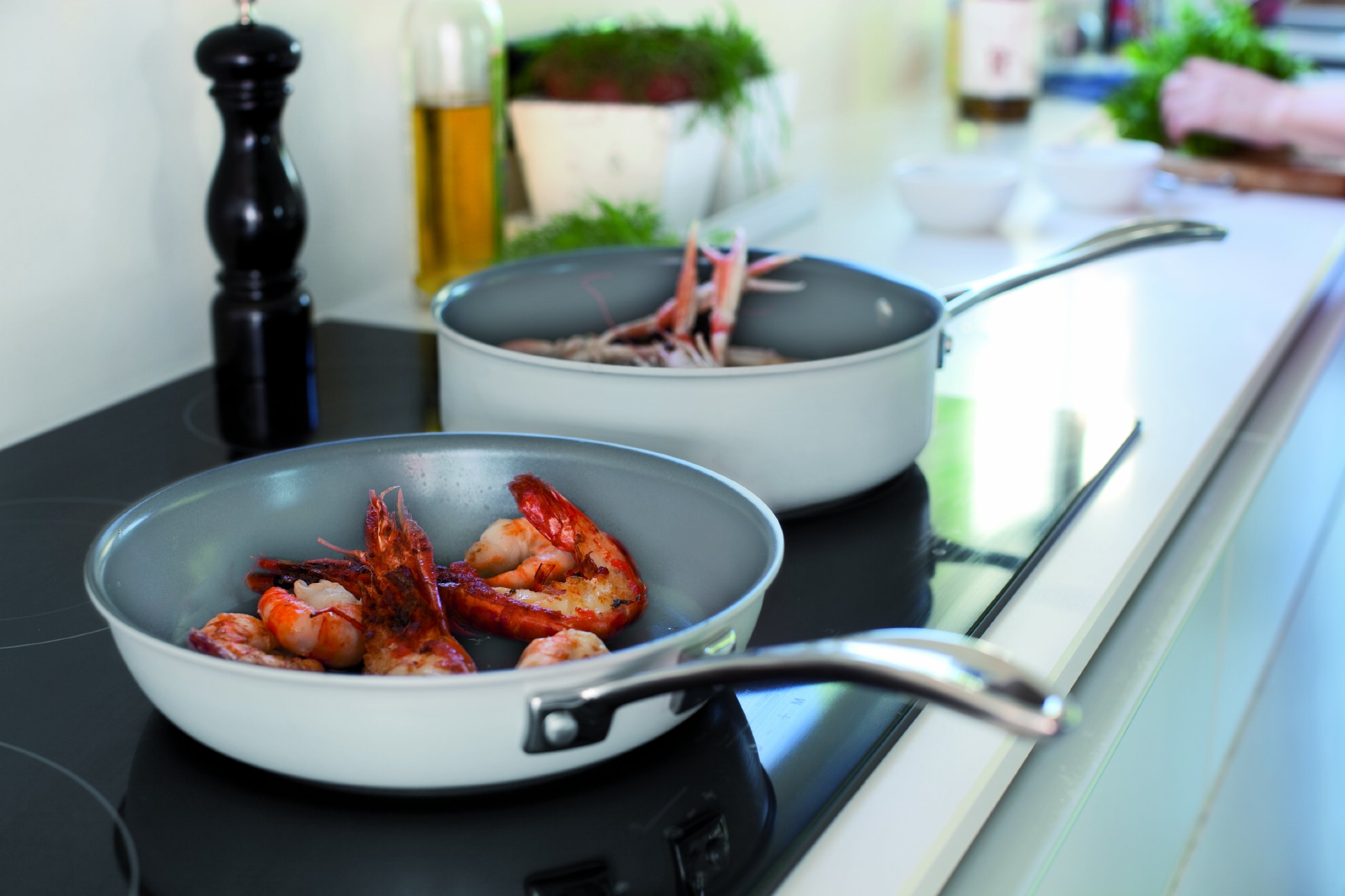 beka-bekaline-chef-100-ecologic-po-le-frire-aluminium-durci-20-cm-int-rieur-c-ra image 2
